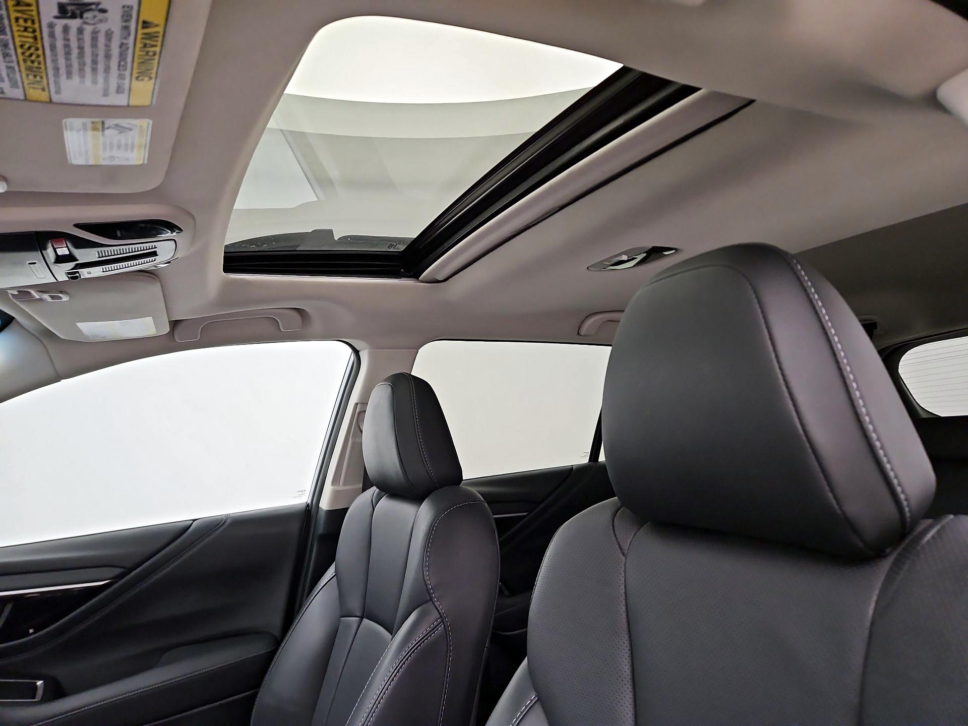 Thumbnail: 2022 Subaru Outback - 20