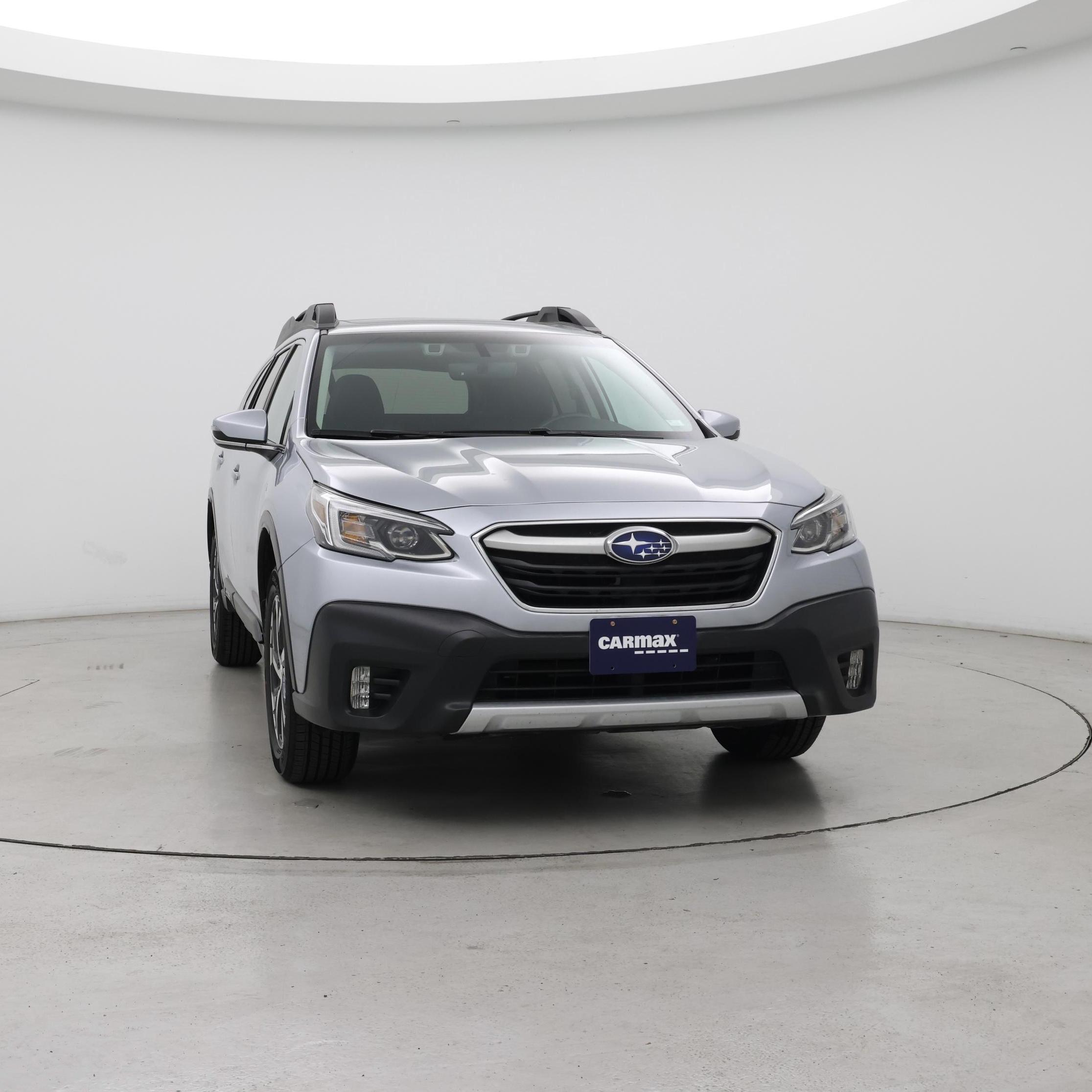 Thumbnail: 2022 Subaru Outback - 5