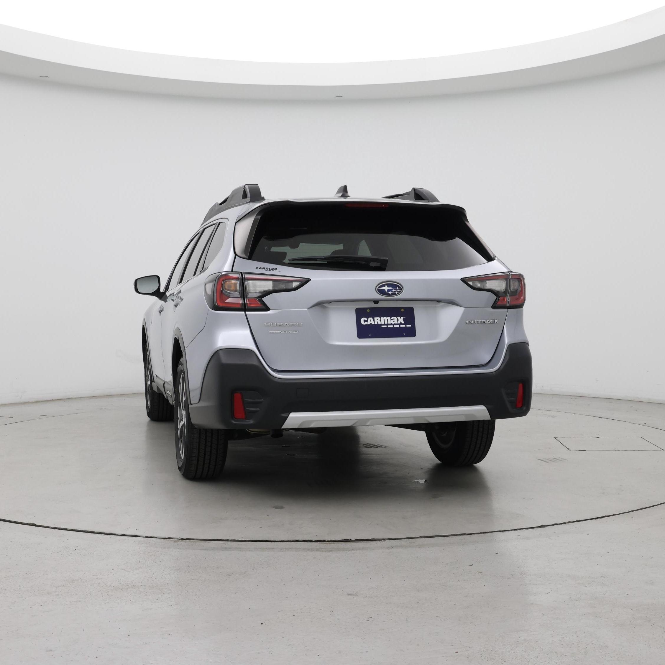 Thumbnail: 2022 Subaru Outback - 6