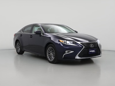 2018 Lexus ES 350