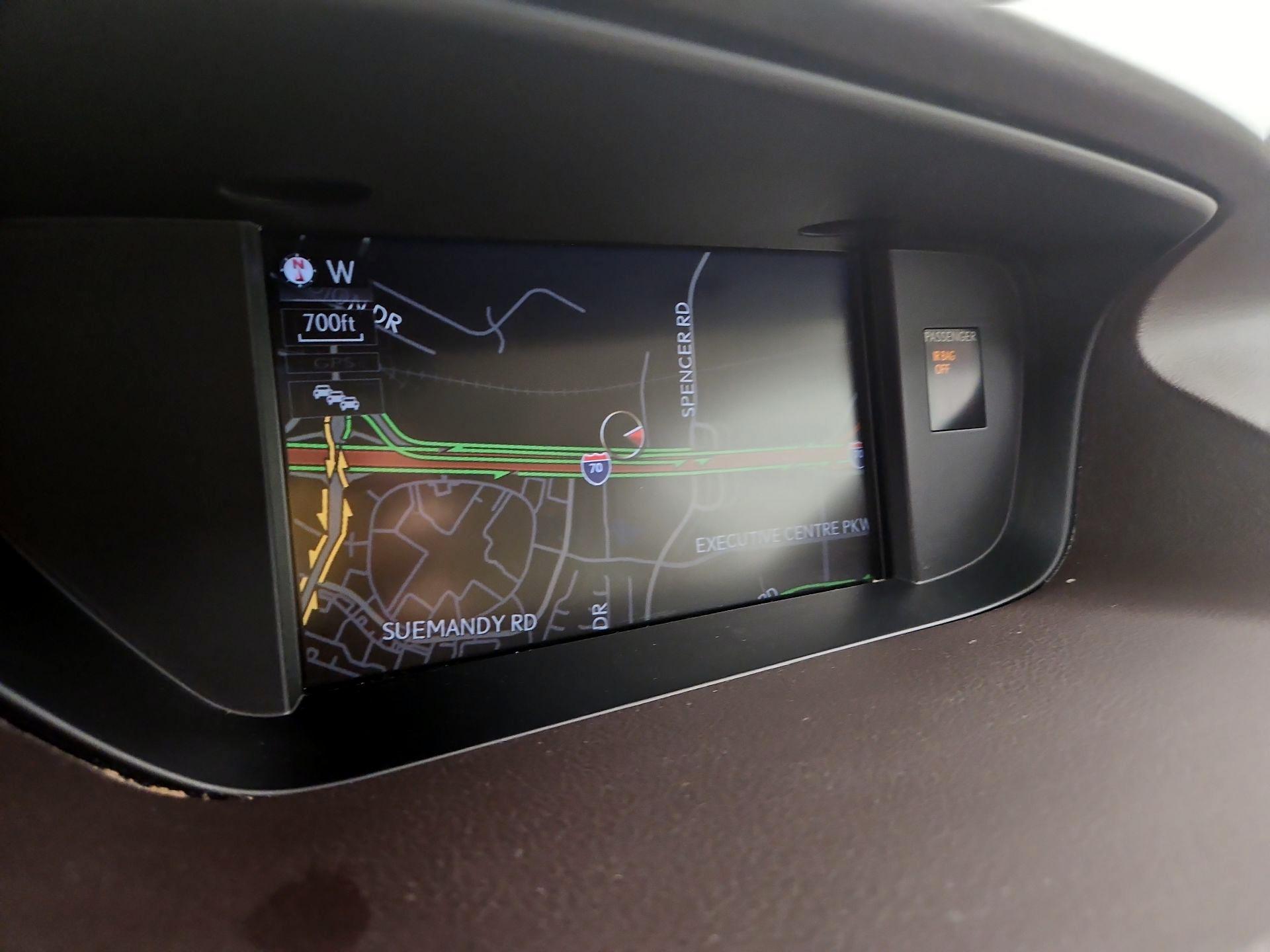 Thumbnail: 2018 Lexus ES - 14