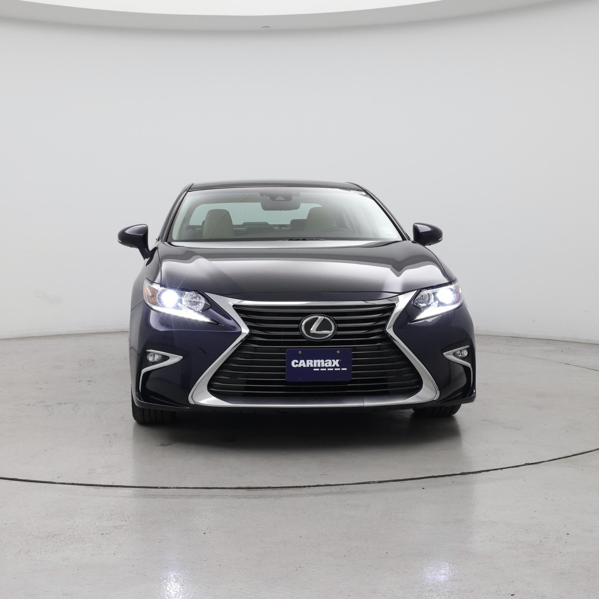 Thumbnail: 2018 Lexus ES - 5