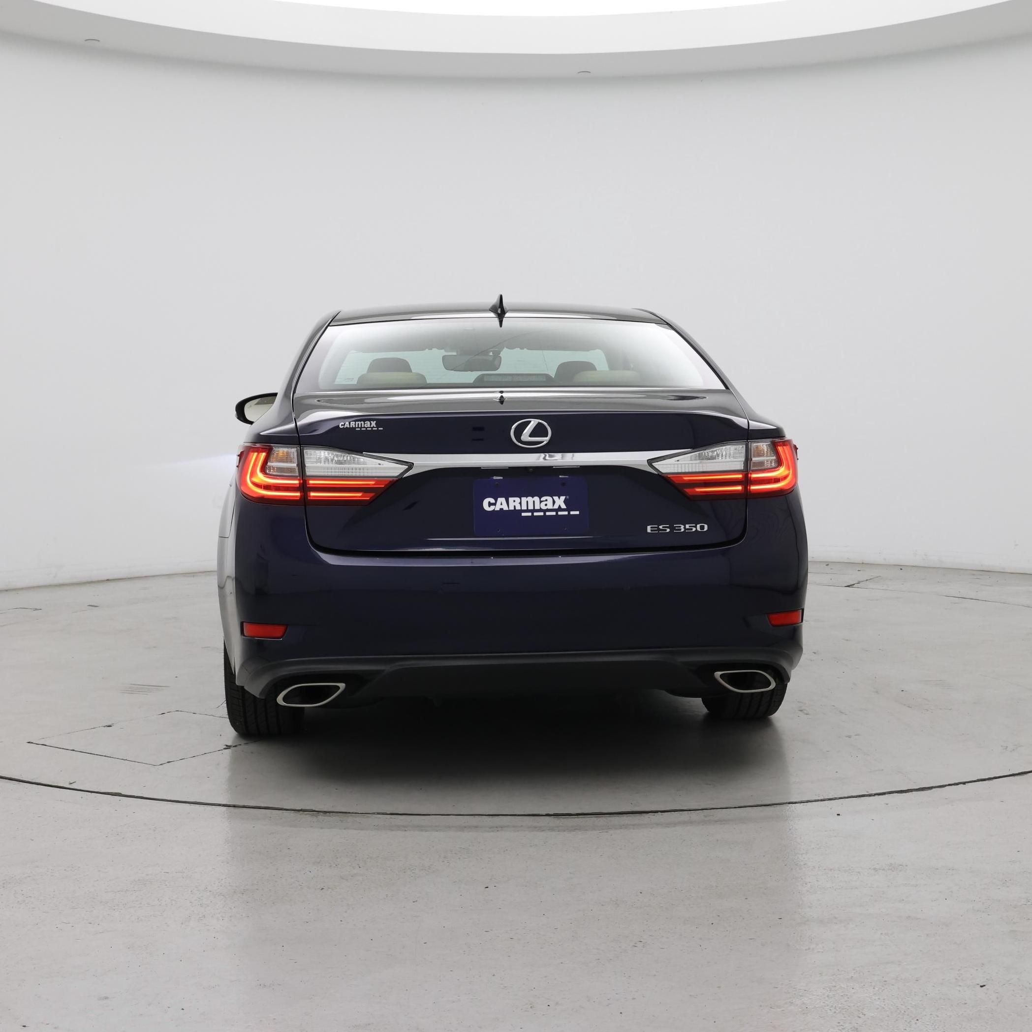 Thumbnail: 2018 Lexus ES - 6