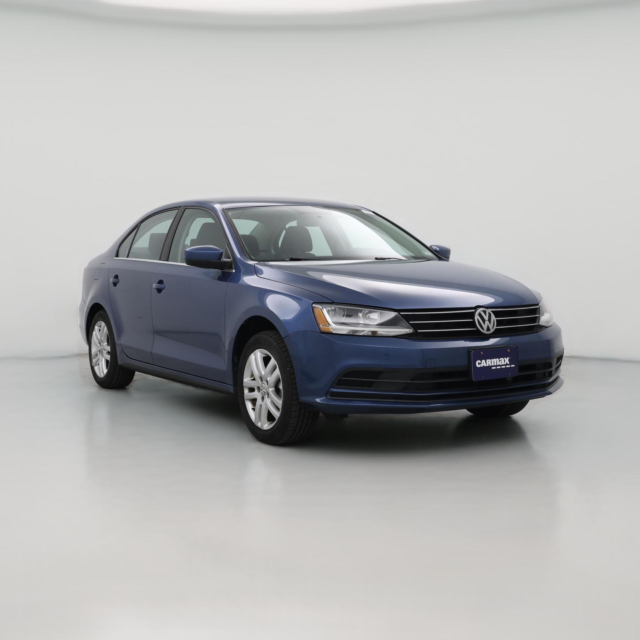 Thumbnail: 2017 Volkswagen Jetta - 1