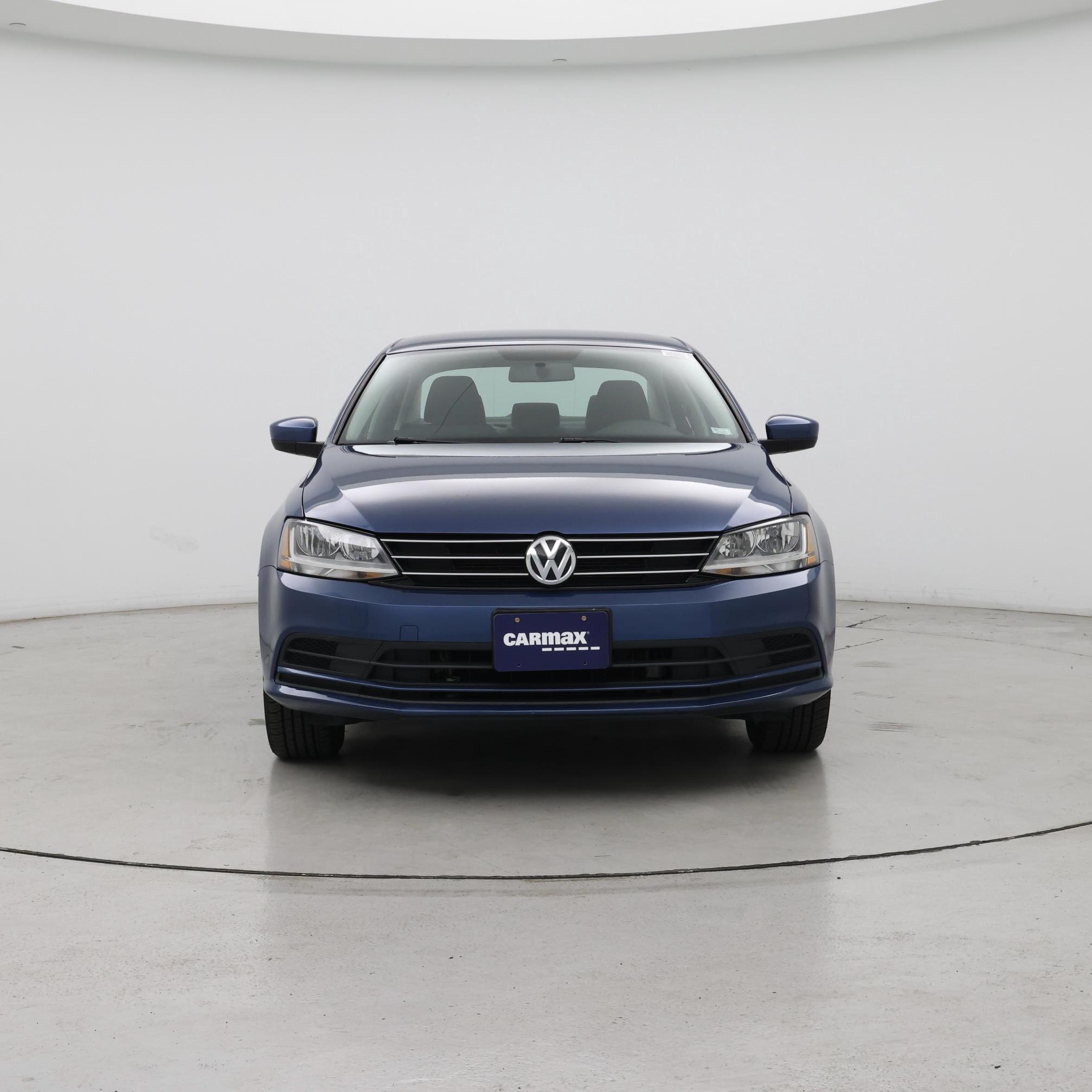 Thumbnail: 2017 Volkswagen Jetta - 5