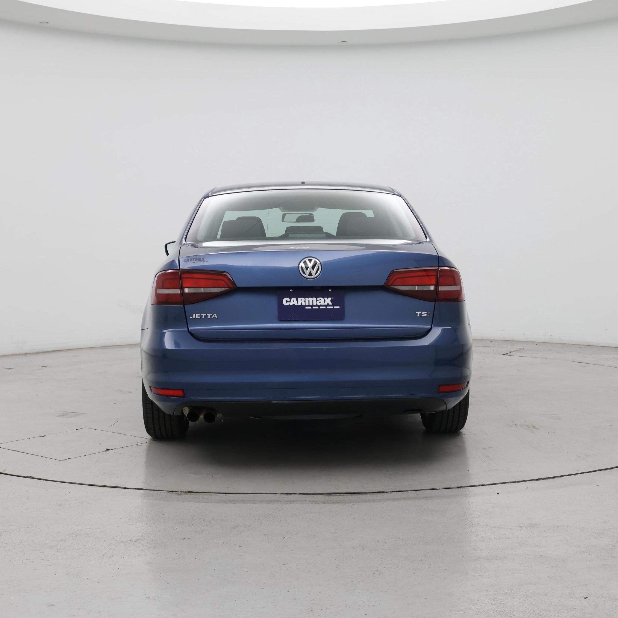 Thumbnail: 2017 Volkswagen Jetta - 6