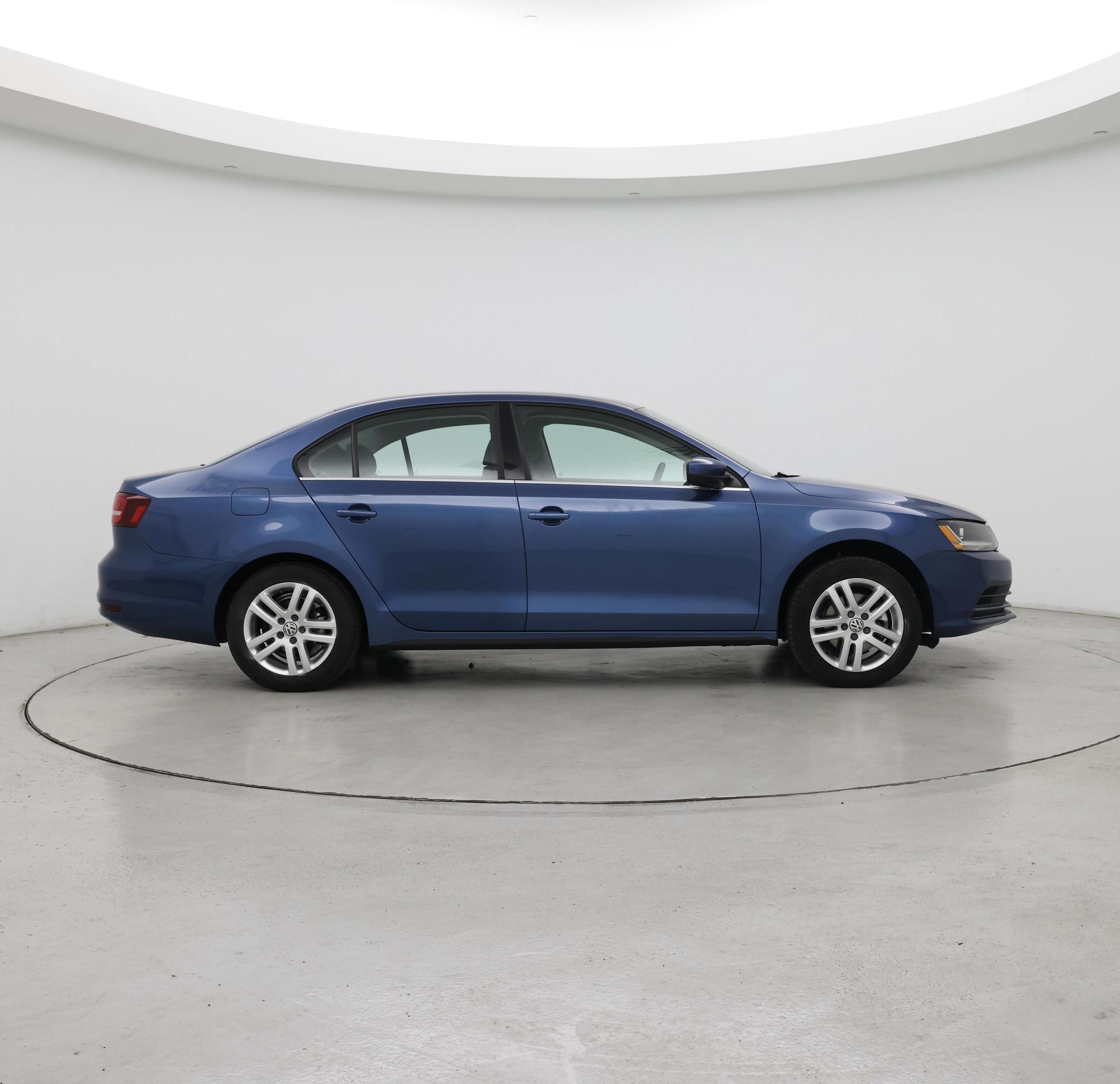 Thumbnail: 2017 Volkswagen Jetta - 7