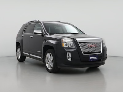 2015 GMC Terrain Denali