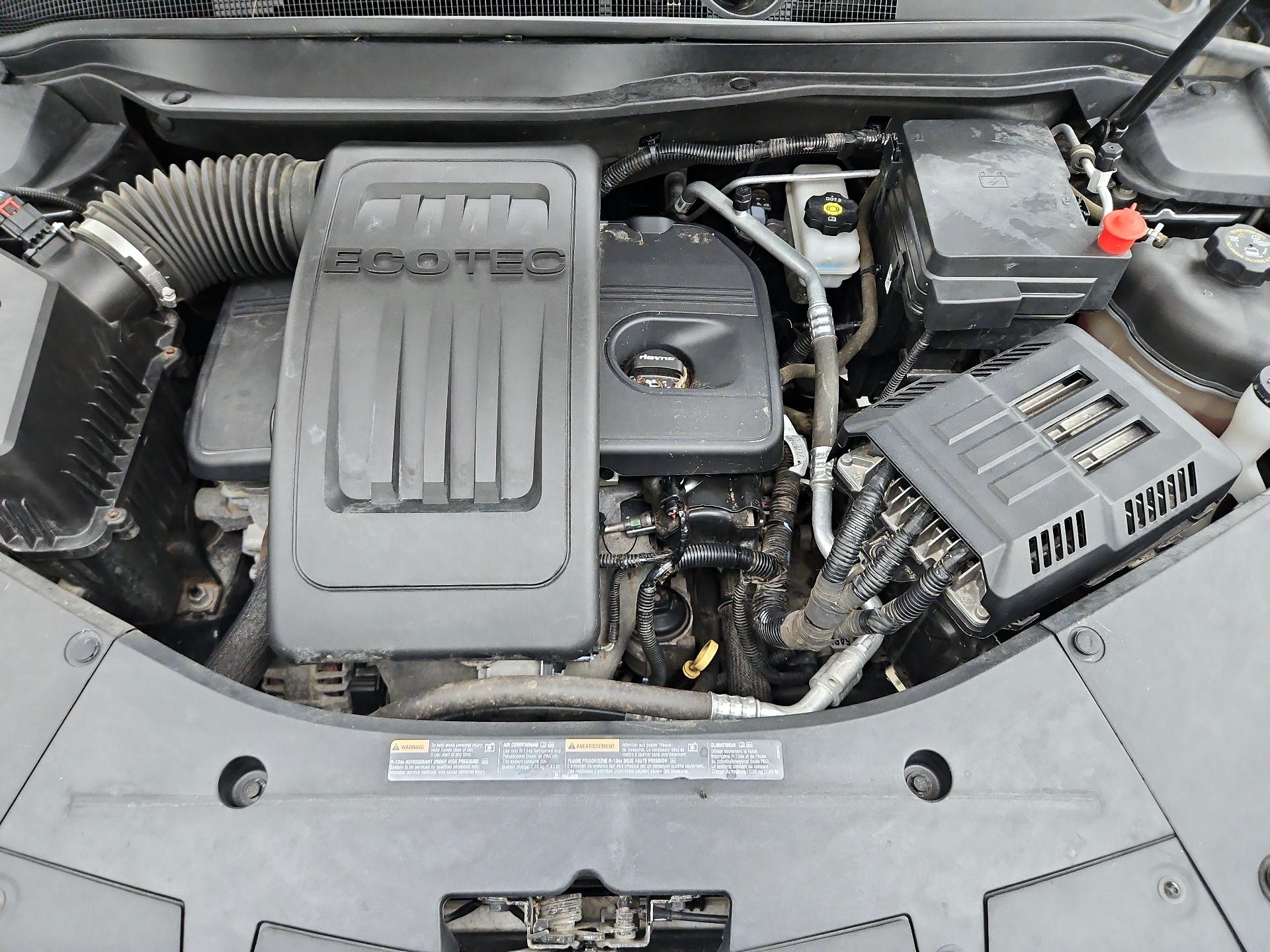 Thumbnail: 2015 GMC Terrain - 20