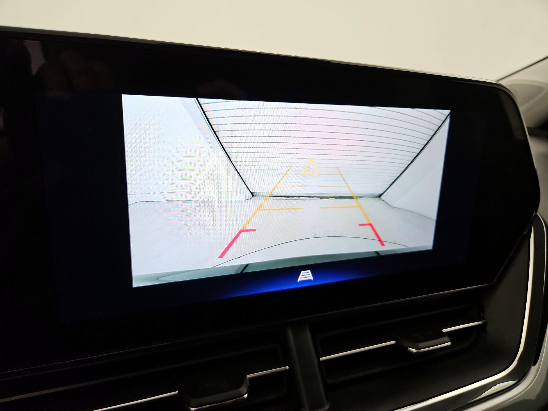 Thumbnail: 2025 Chevrolet Trax - 14