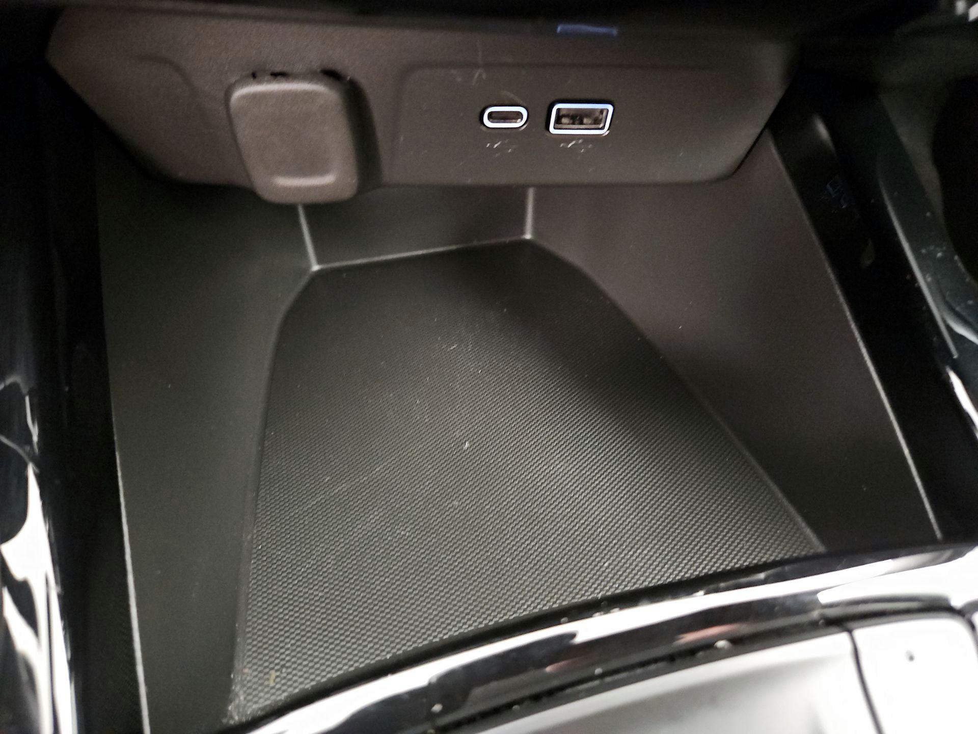 Thumbnail: 2025 Chevrolet Trax - 18