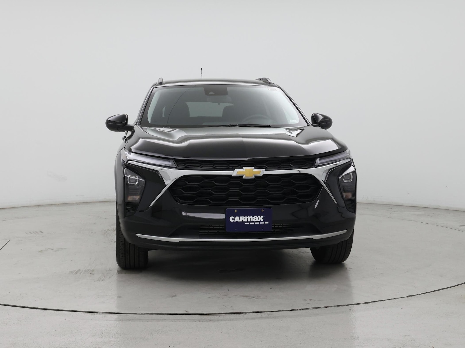 2025 Chevrolet Trax LT - Photo 6