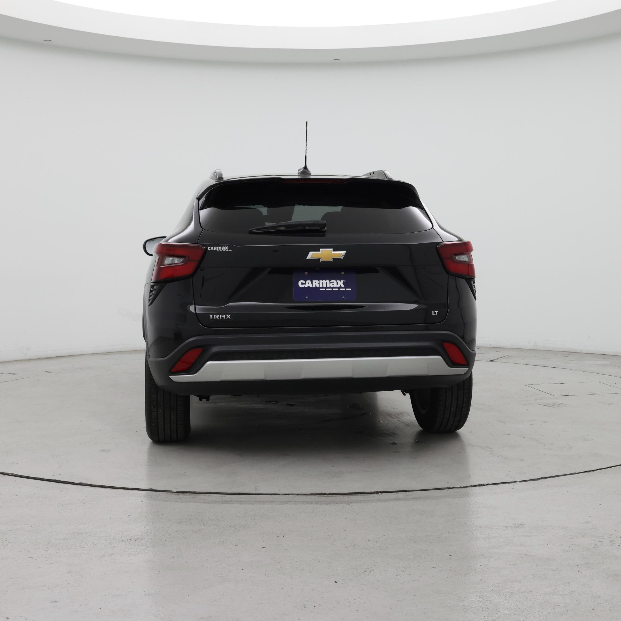 Thumbnail: 2025 Chevrolet Trax - 6