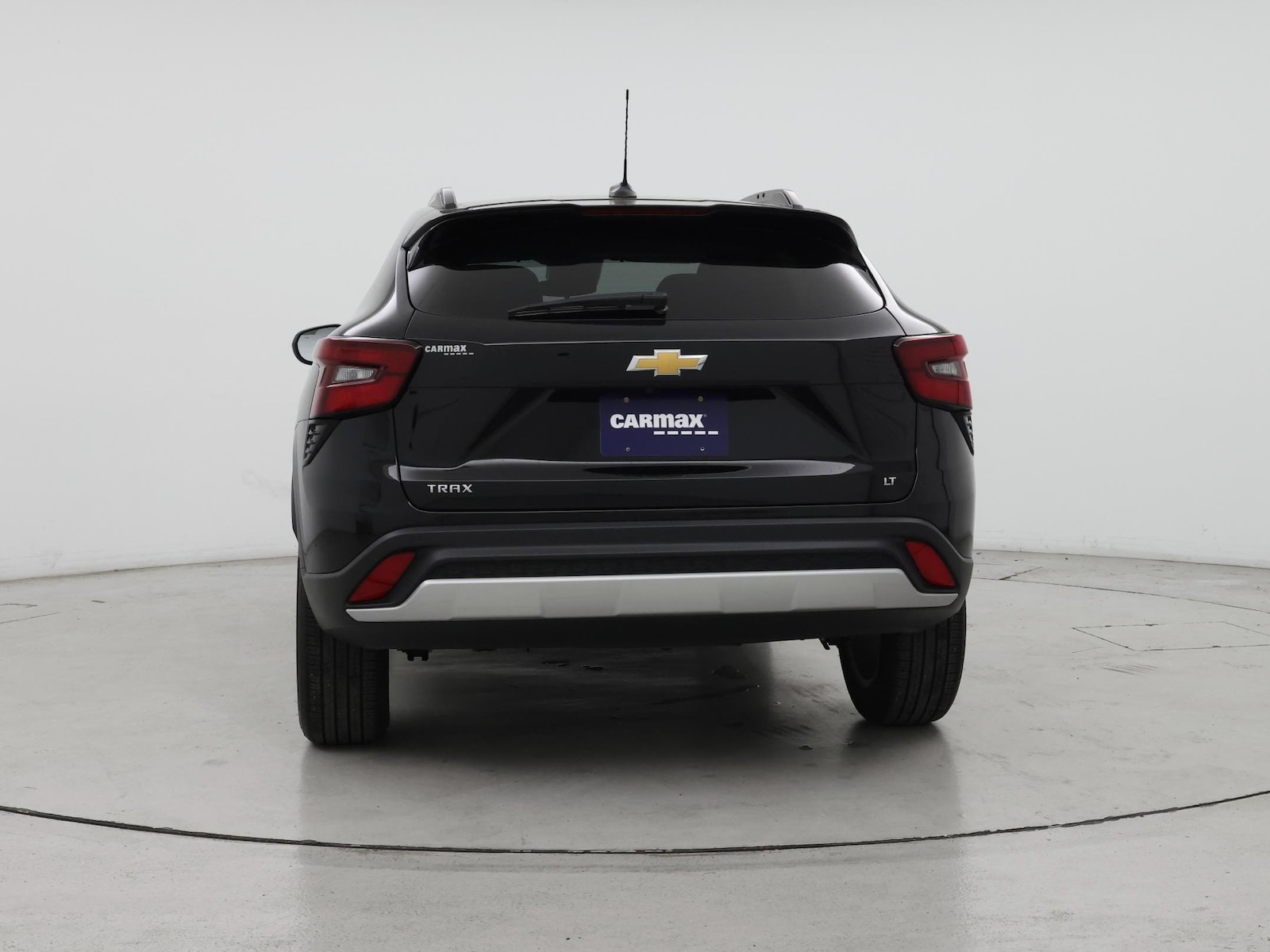 2025 Chevrolet Trax LT - Photo 7