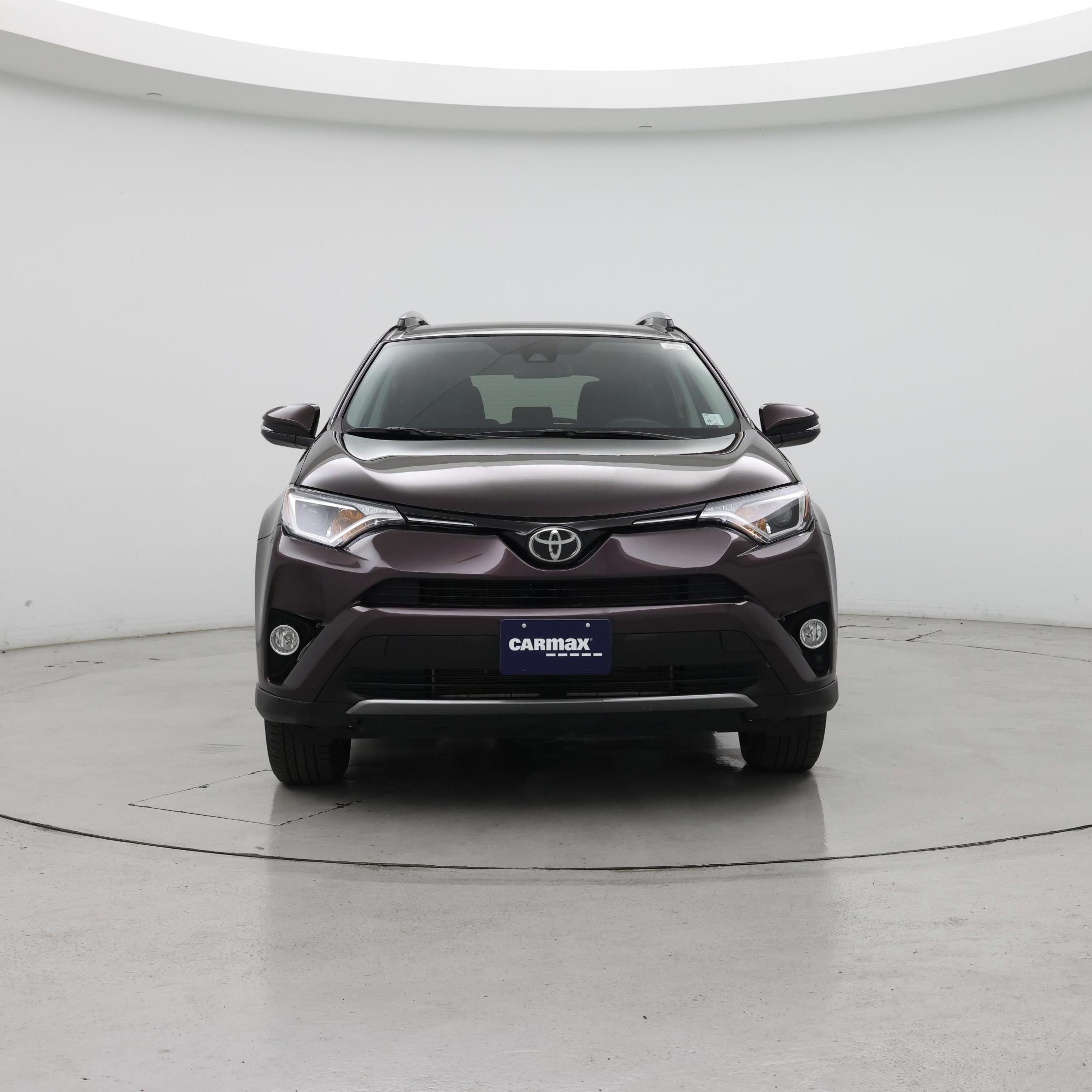 Thumbnail: 2018 Toyota RAV4 - 5