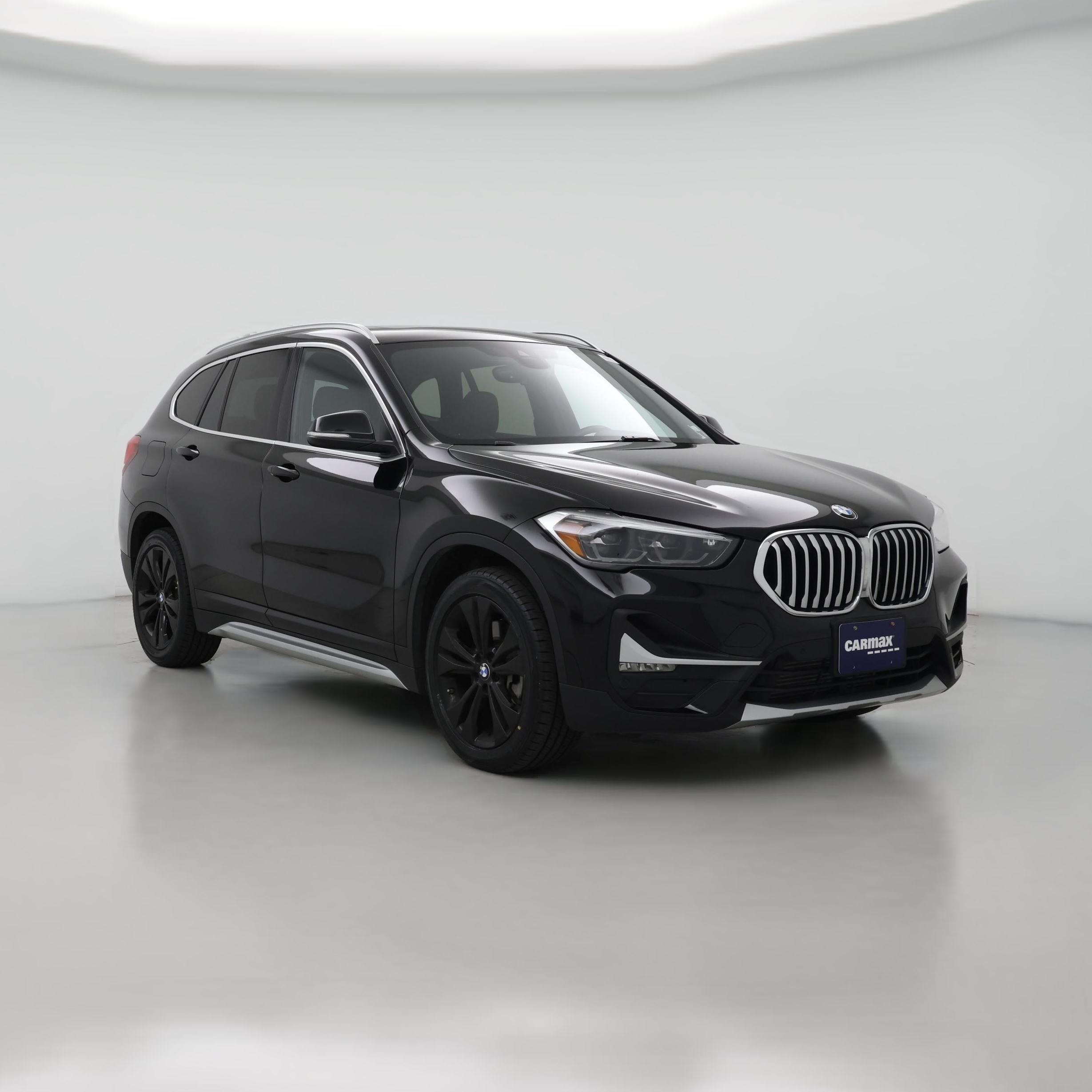 Thumbnail: 2020 BMW X1 - 1