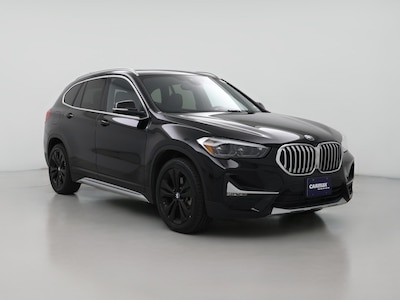 2020 BMW X1 XDrive28i