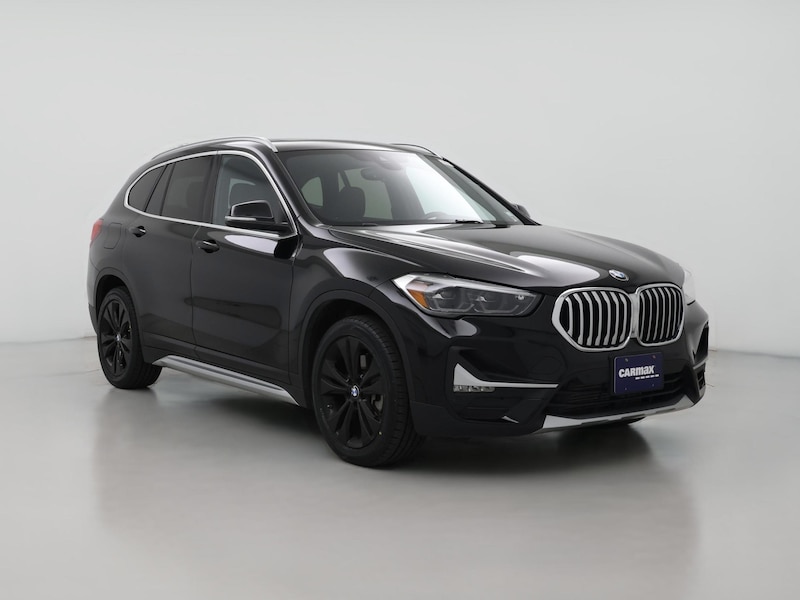 2020 BMW X1 XDrive28i
