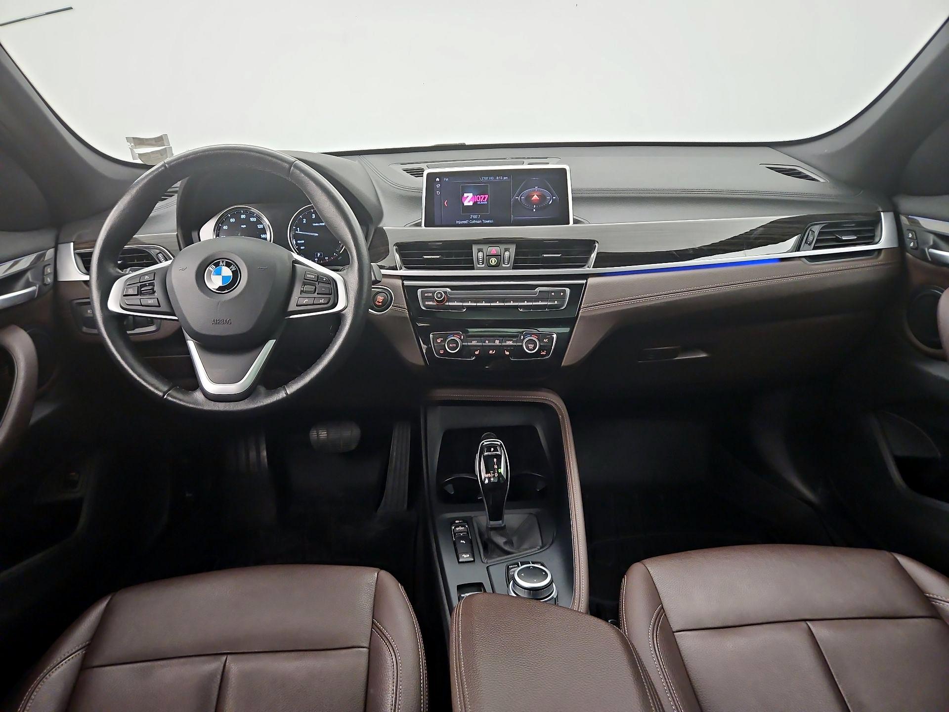 Thumbnail: 2020 BMW X1 - 9