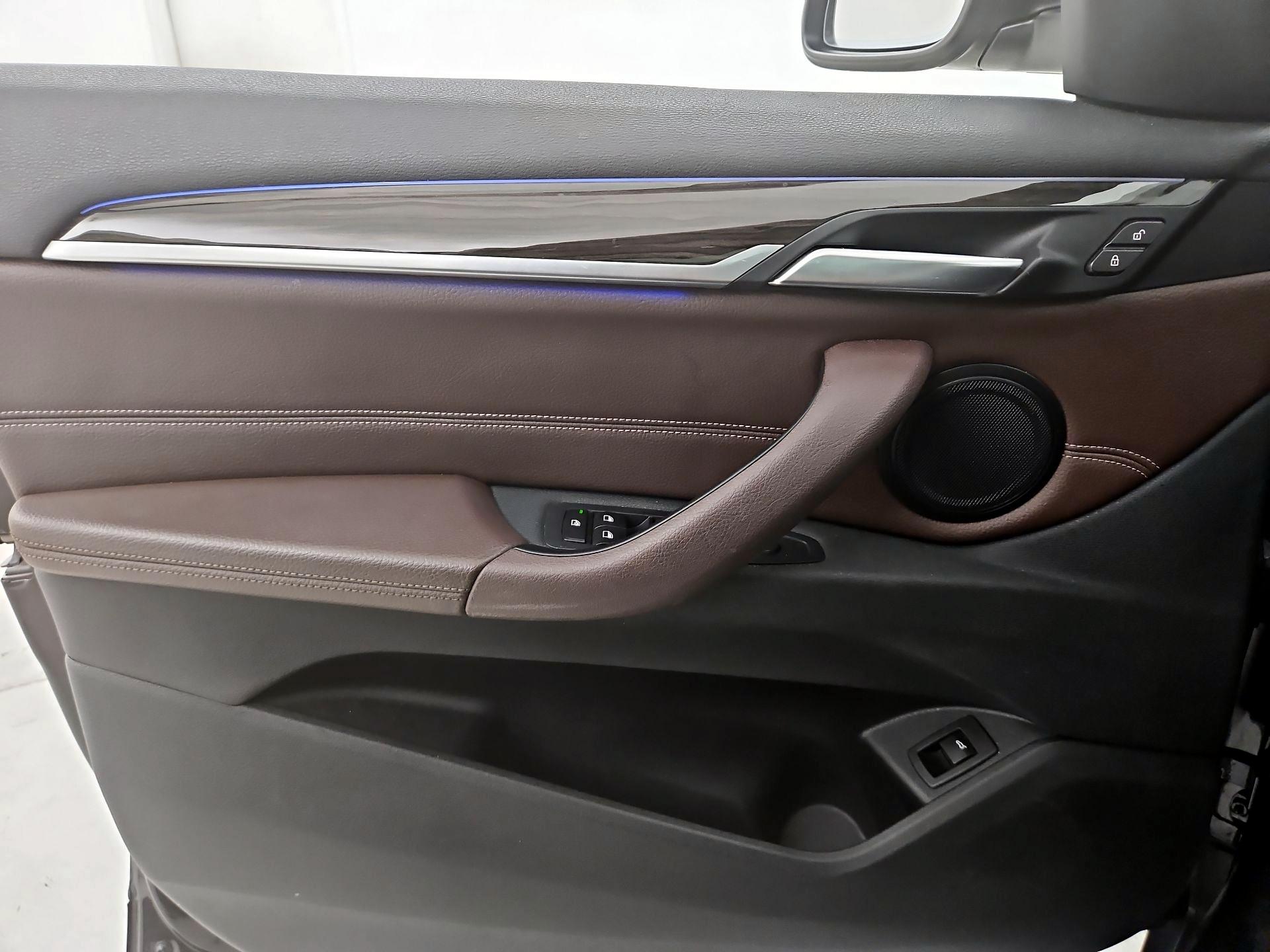 Thumbnail: 2020 BMW X1 - 12