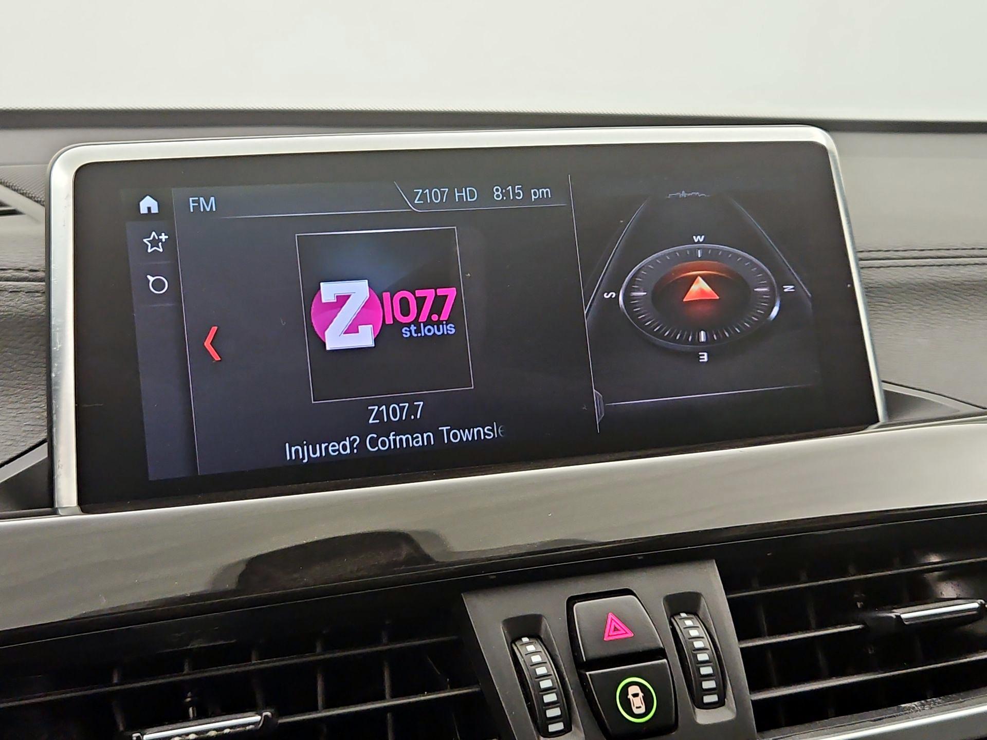 Thumbnail: 2020 BMW X1 - 16