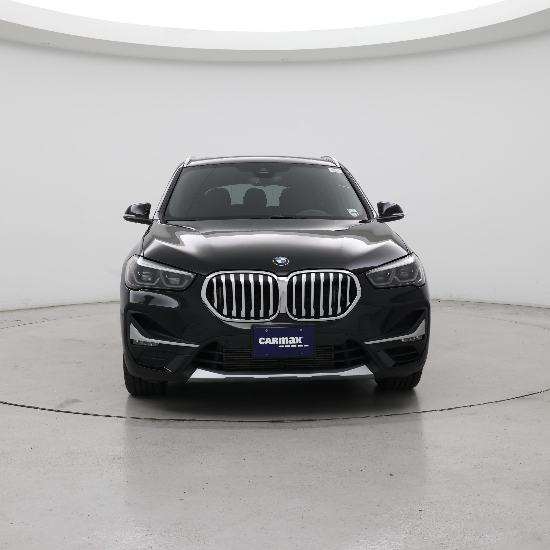 Thumbnail: 2020 BMW X1 - 5