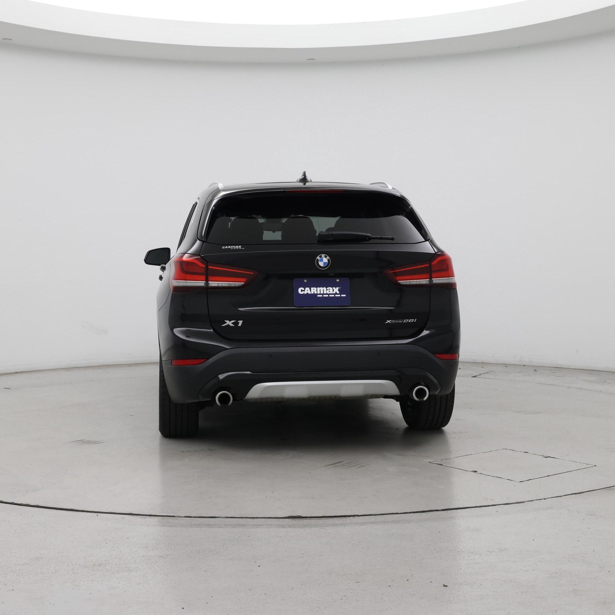 Thumbnail: 2020 BMW X1 - 6