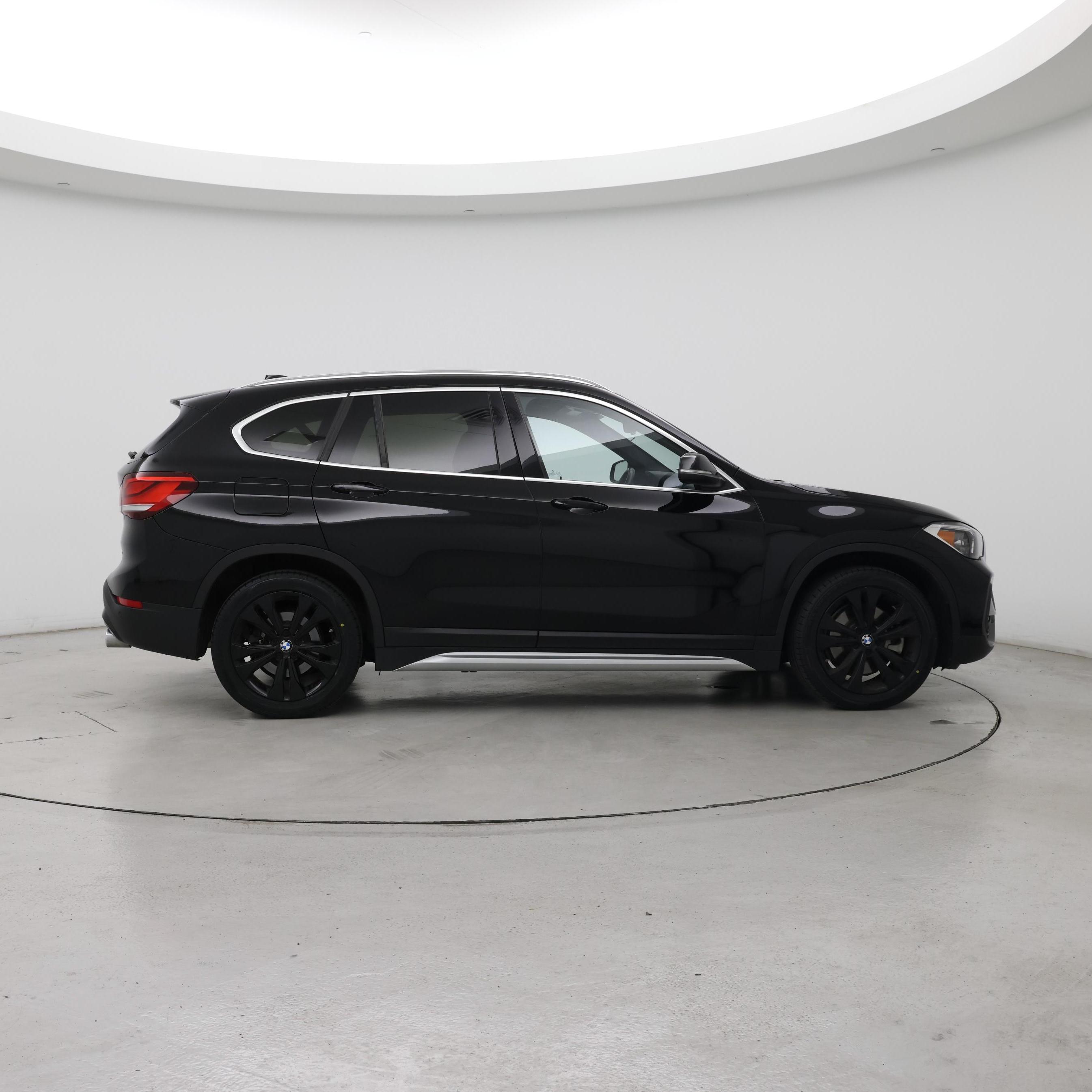 Thumbnail: 2020 BMW X1 - 7
