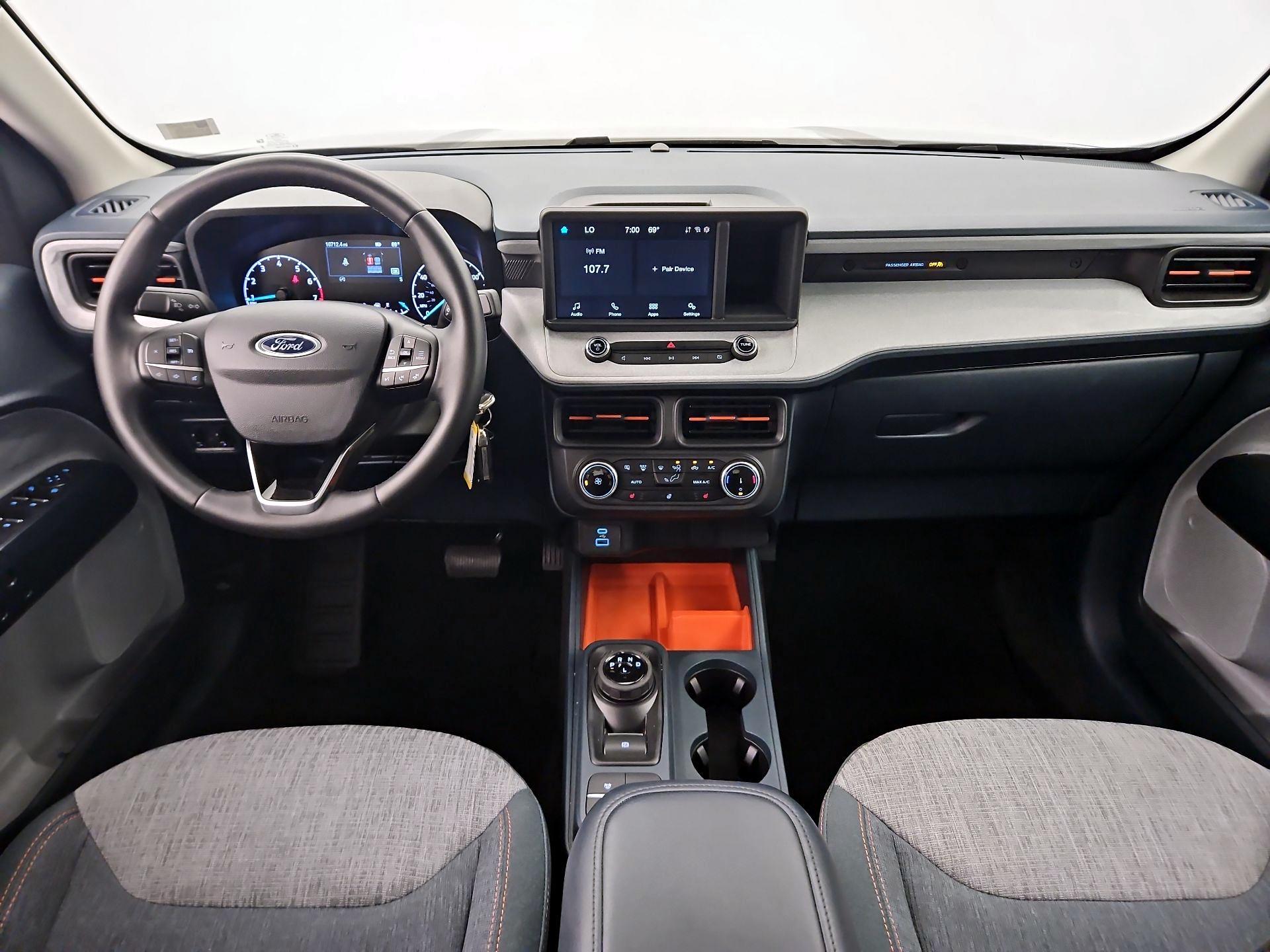 Thumbnail: 2024 Ford Maverick - 9