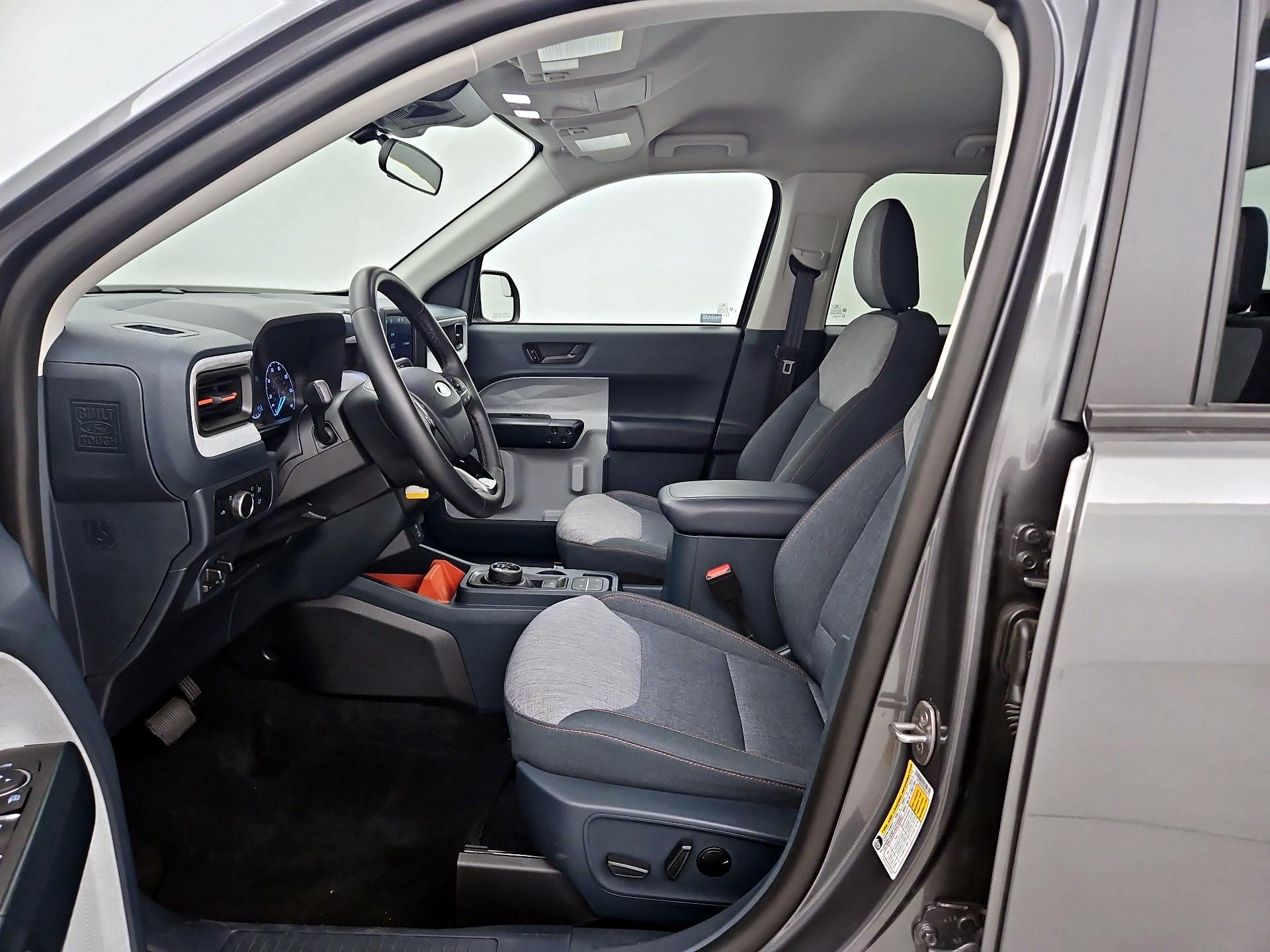 Thumbnail: 2024 Ford Maverick - 11