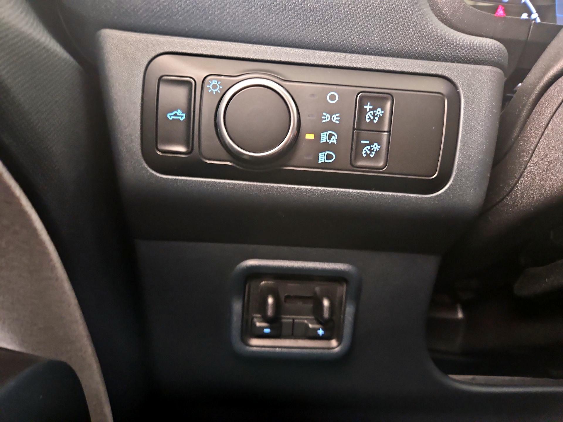 Thumbnail: 2024 Ford Maverick - 13