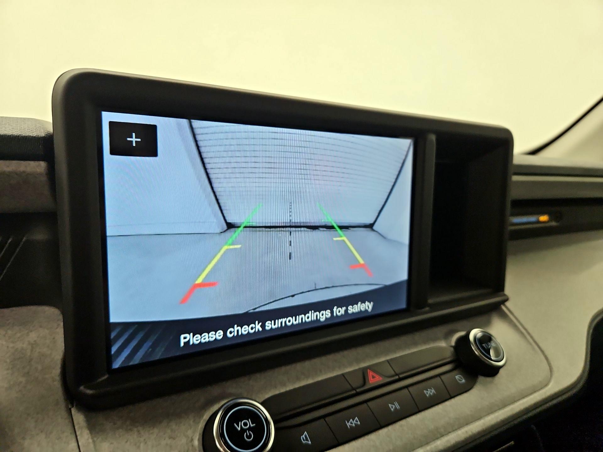 Thumbnail: 2024 Ford Maverick - 14