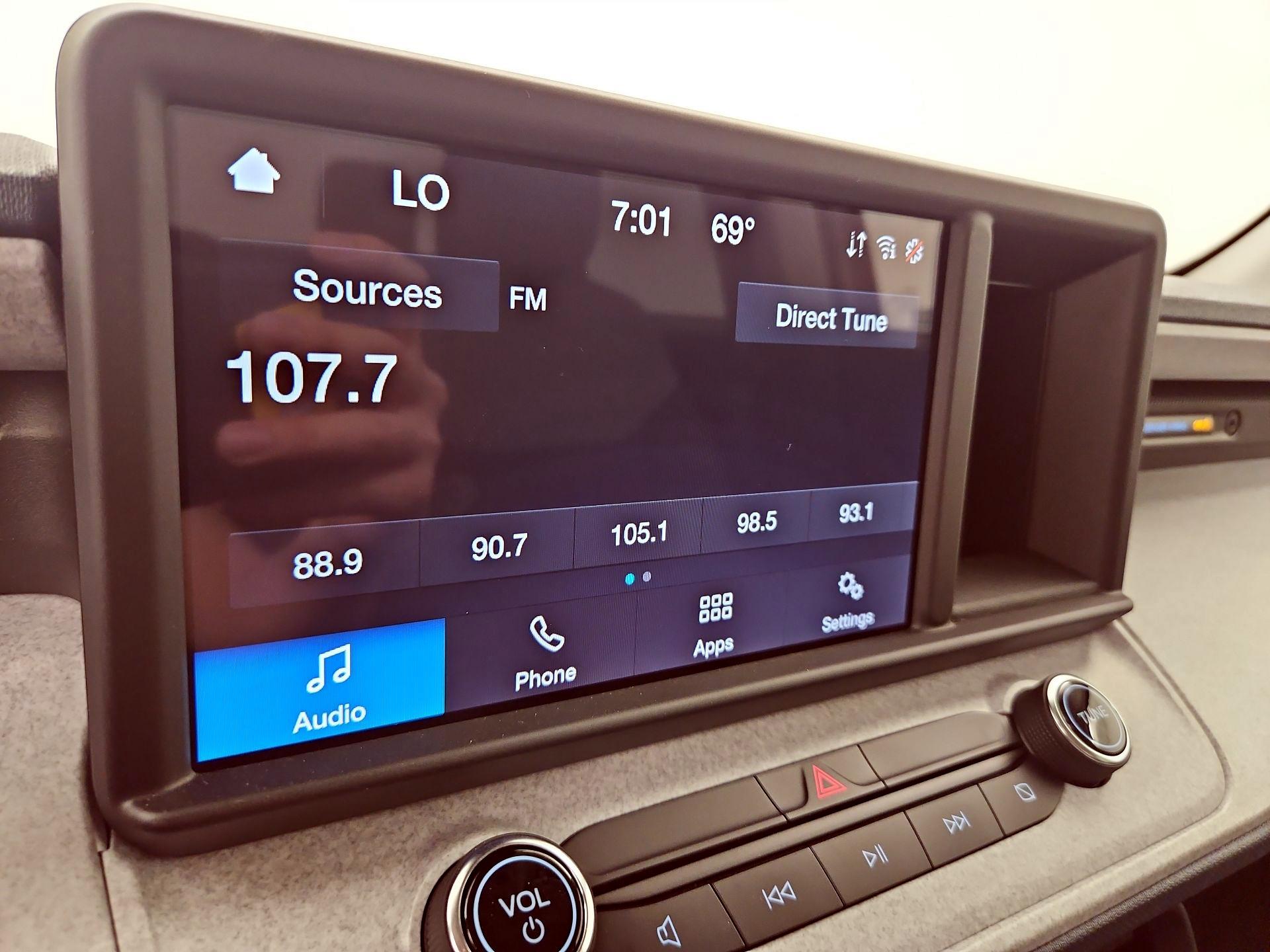 Thumbnail: 2024 Ford Maverick - 15