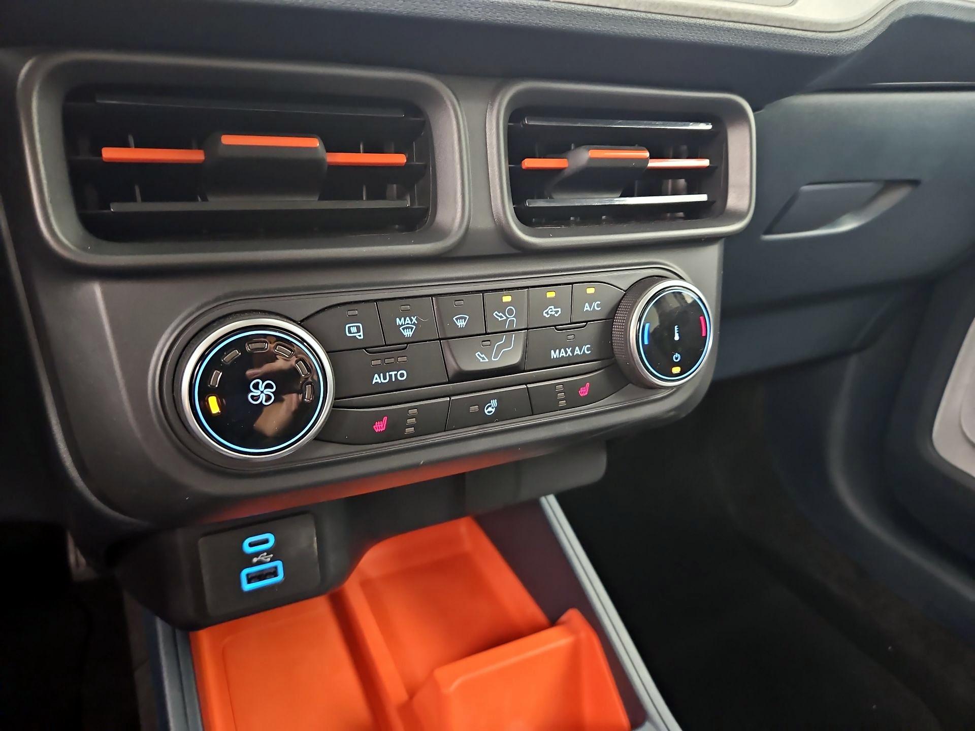 Thumbnail: 2024 Ford Maverick - 16