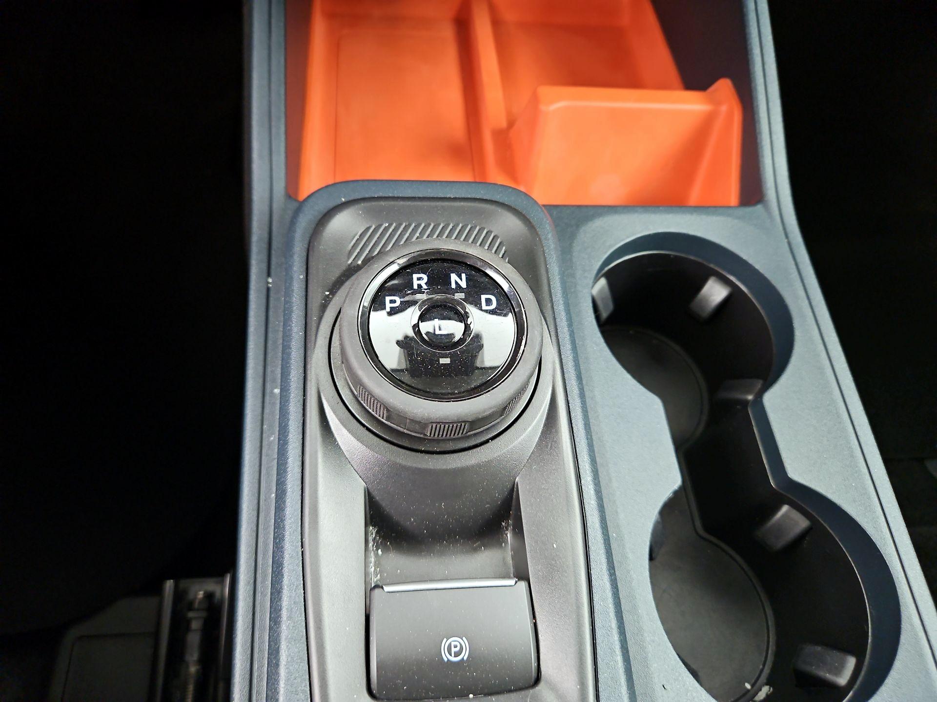 Thumbnail: 2024 Ford Maverick - 17