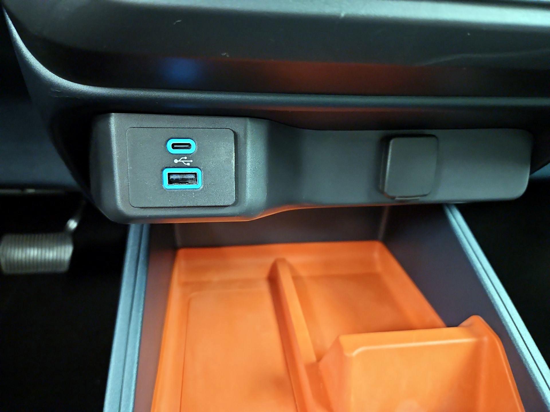 Thumbnail: 2024 Ford Maverick - 18