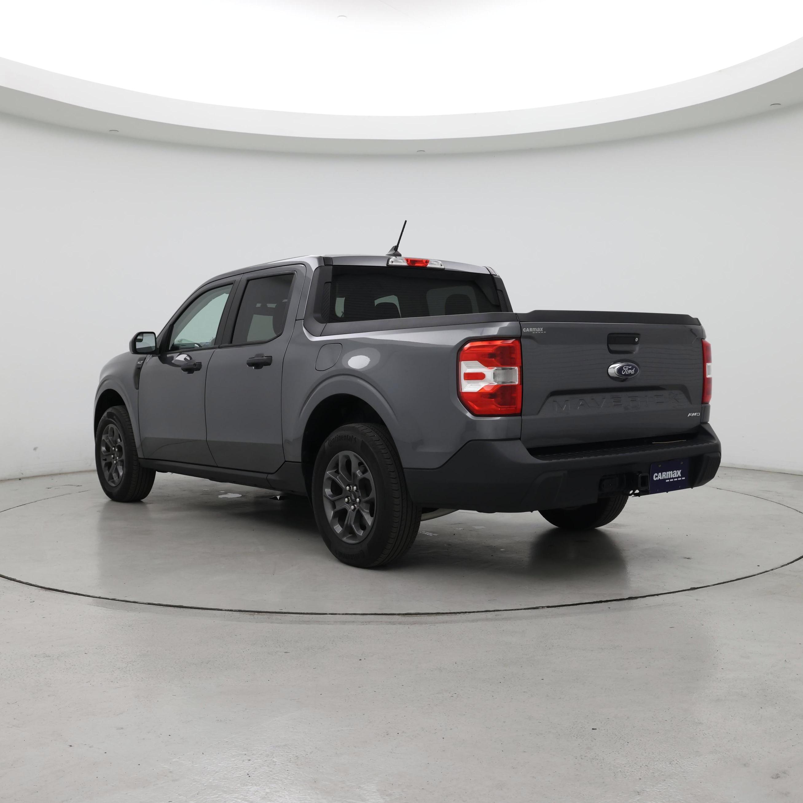 Thumbnail: 2024 Ford Maverick - 2