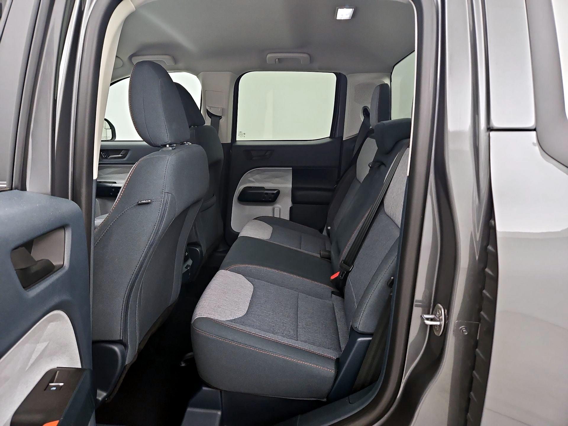 Thumbnail: 2024 Ford Maverick - 19