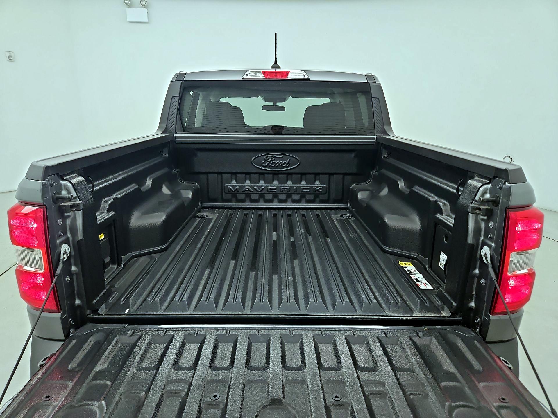 Thumbnail: 2024 Ford Maverick - 20