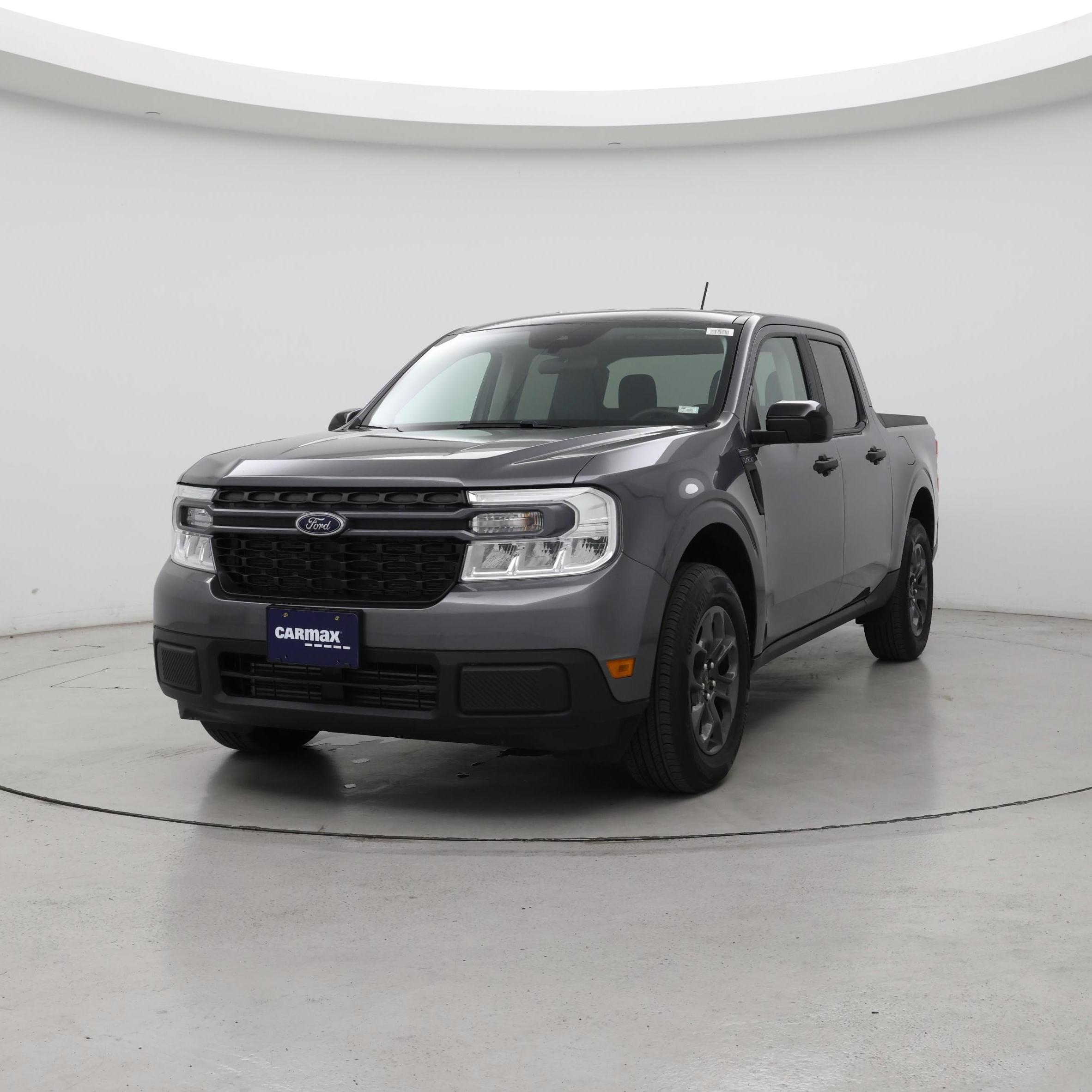 Thumbnail: 2024 Ford Maverick - 4