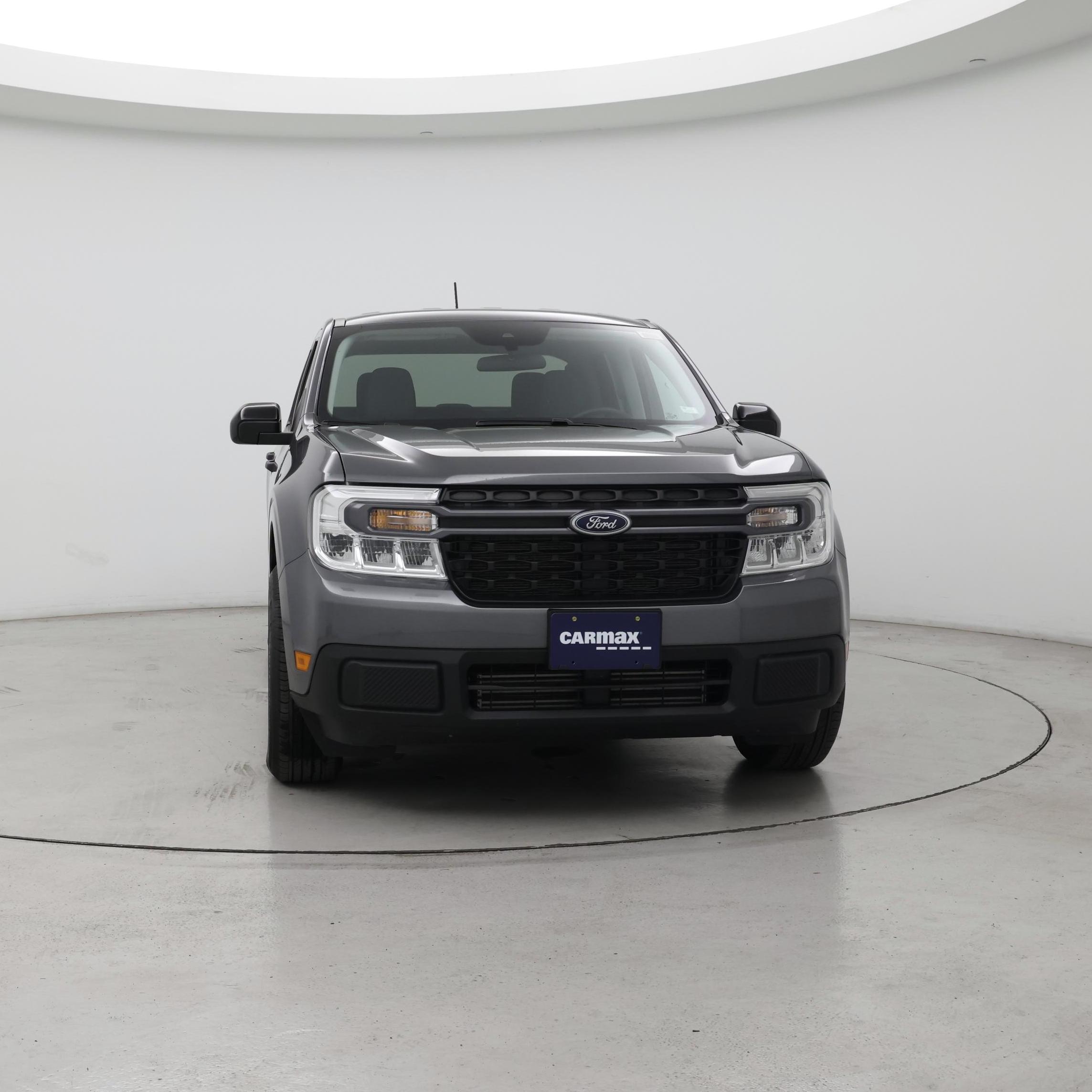 Thumbnail: 2024 Ford Maverick - 5