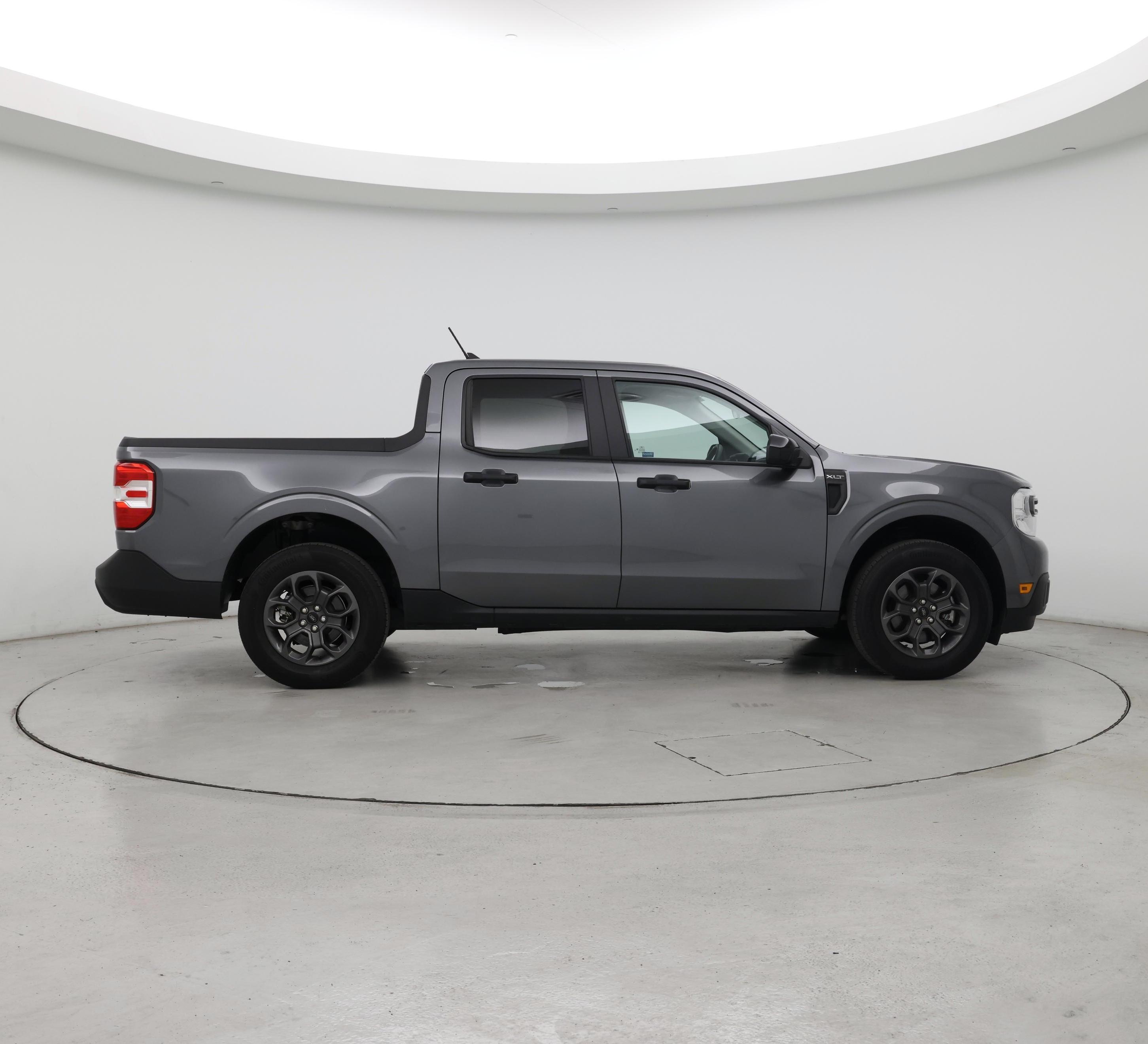 Thumbnail: 2024 Ford Maverick - 7