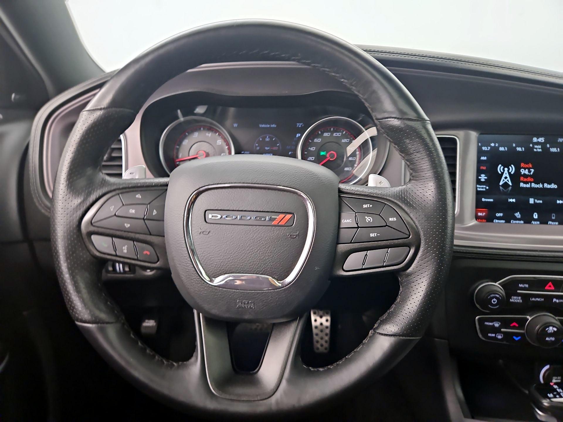 Thumbnail: 2023 Dodge Charger - 10