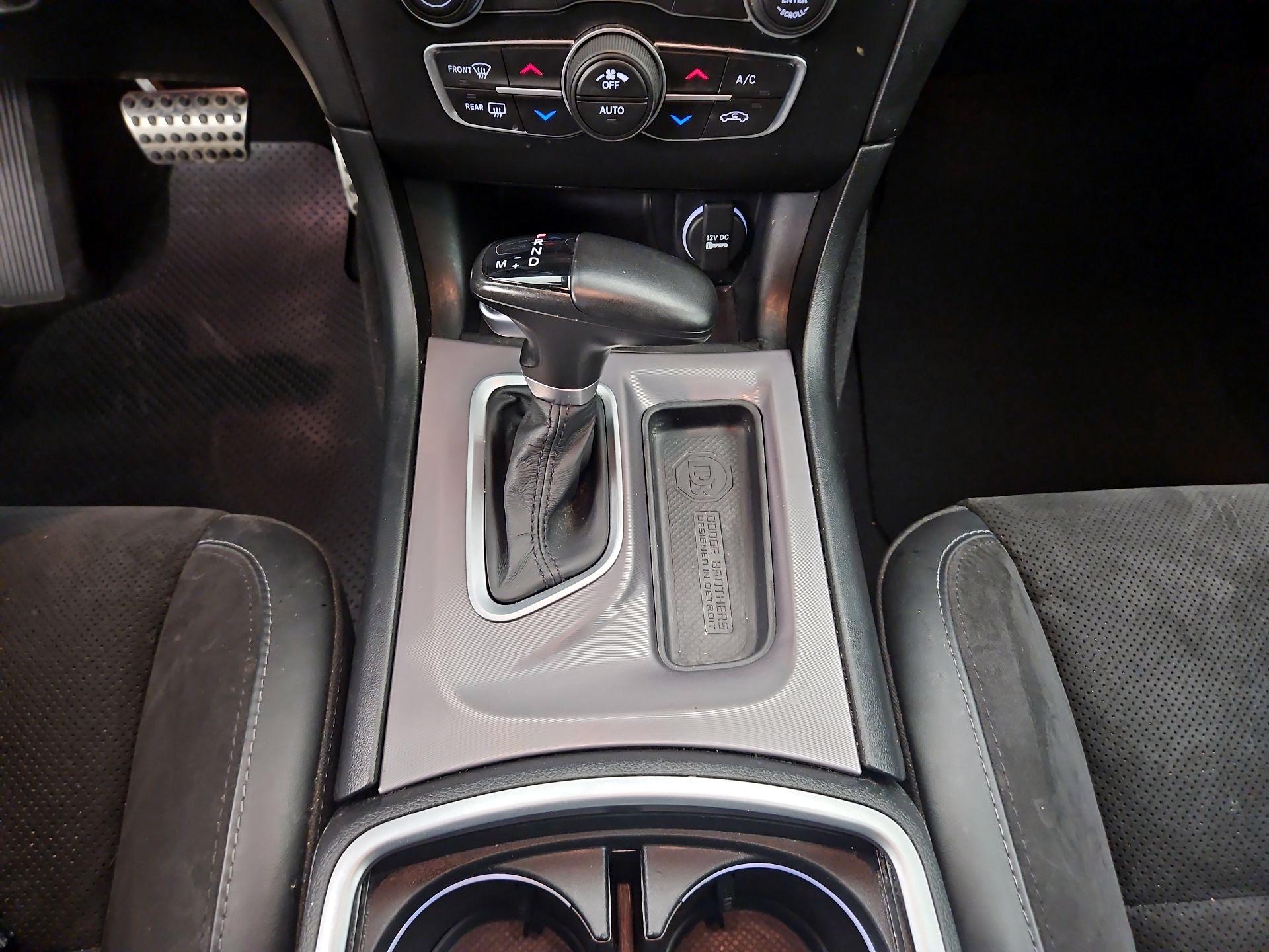 Thumbnail: 2023 Dodge Charger - 17