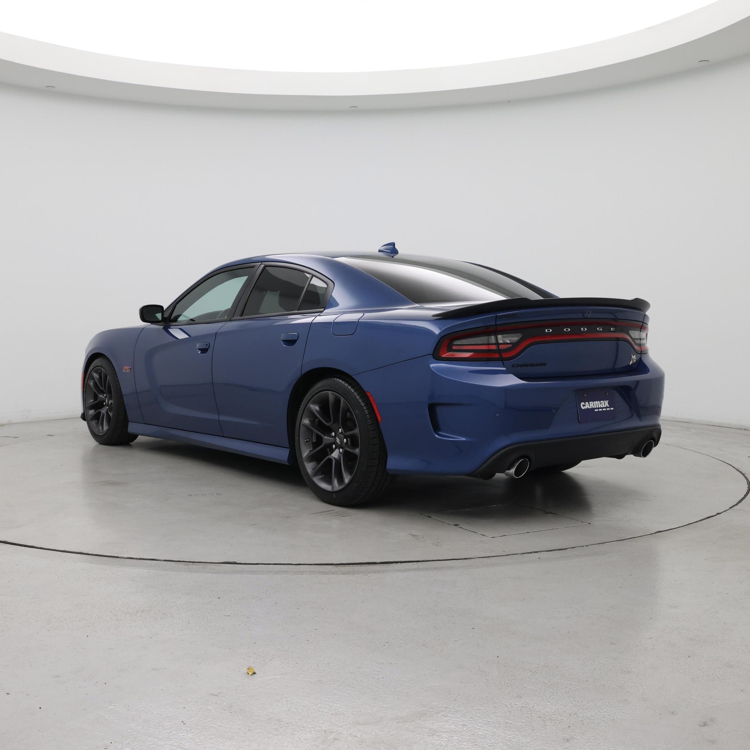 Thumbnail: 2023 Dodge Charger - 2