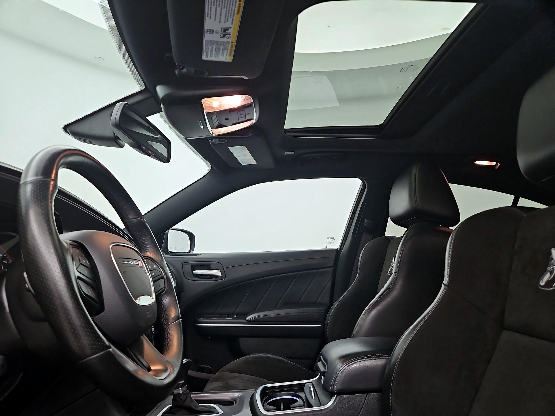 Thumbnail: 2023 Dodge Charger - 19