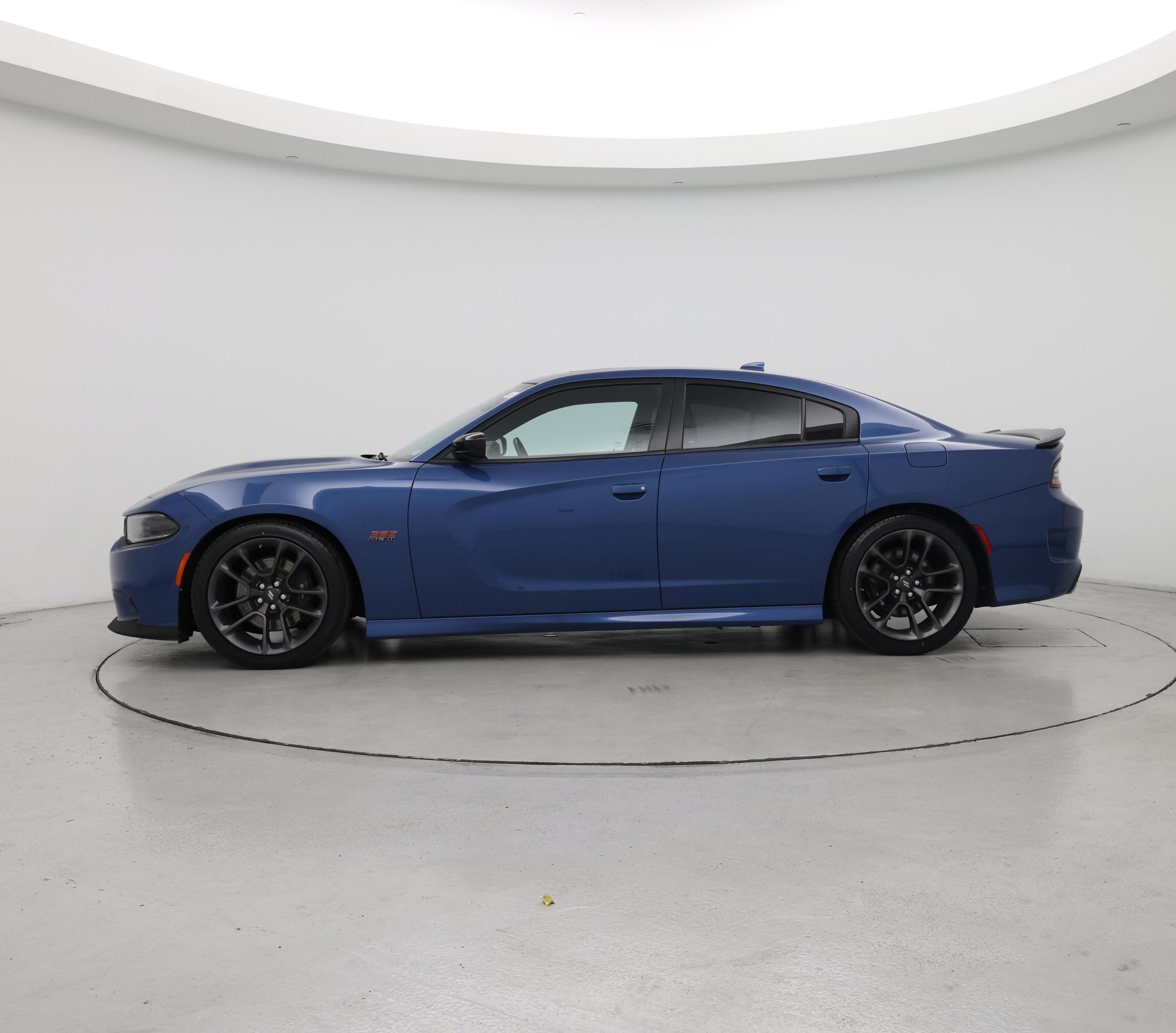 Thumbnail: 2023 Dodge Charger - 3