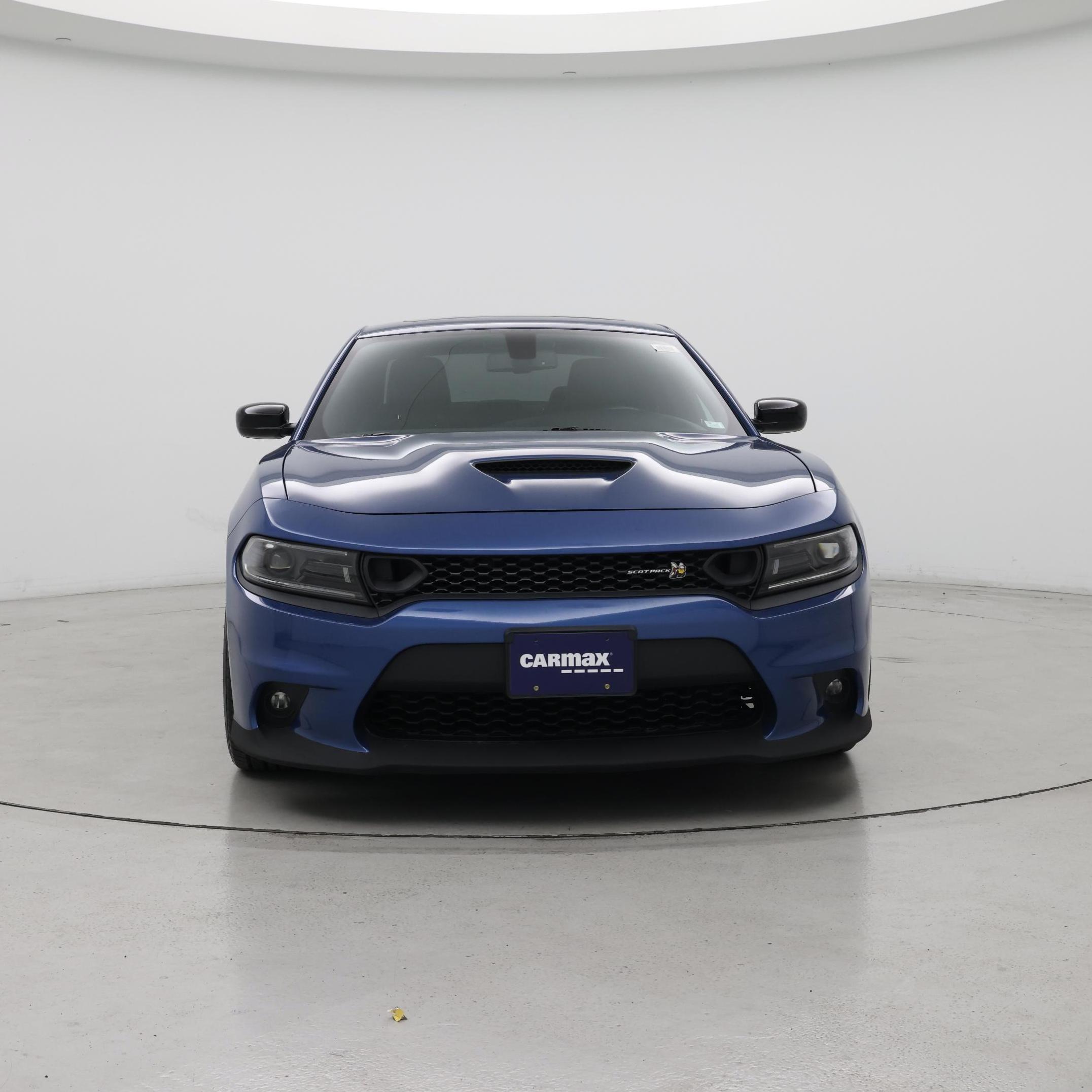 Thumbnail: 2023 Dodge Charger - 5