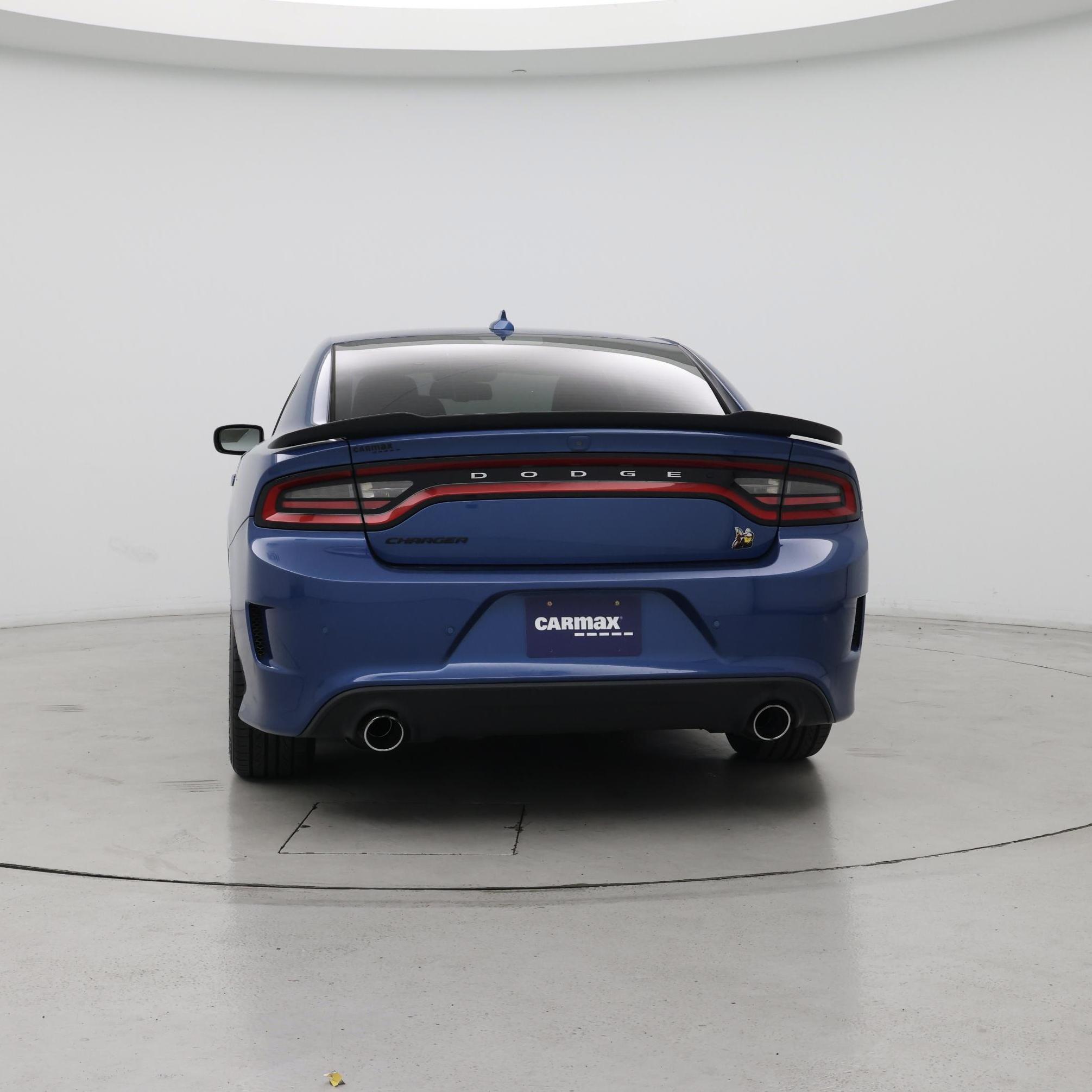 Thumbnail: 2023 Dodge Charger - 6