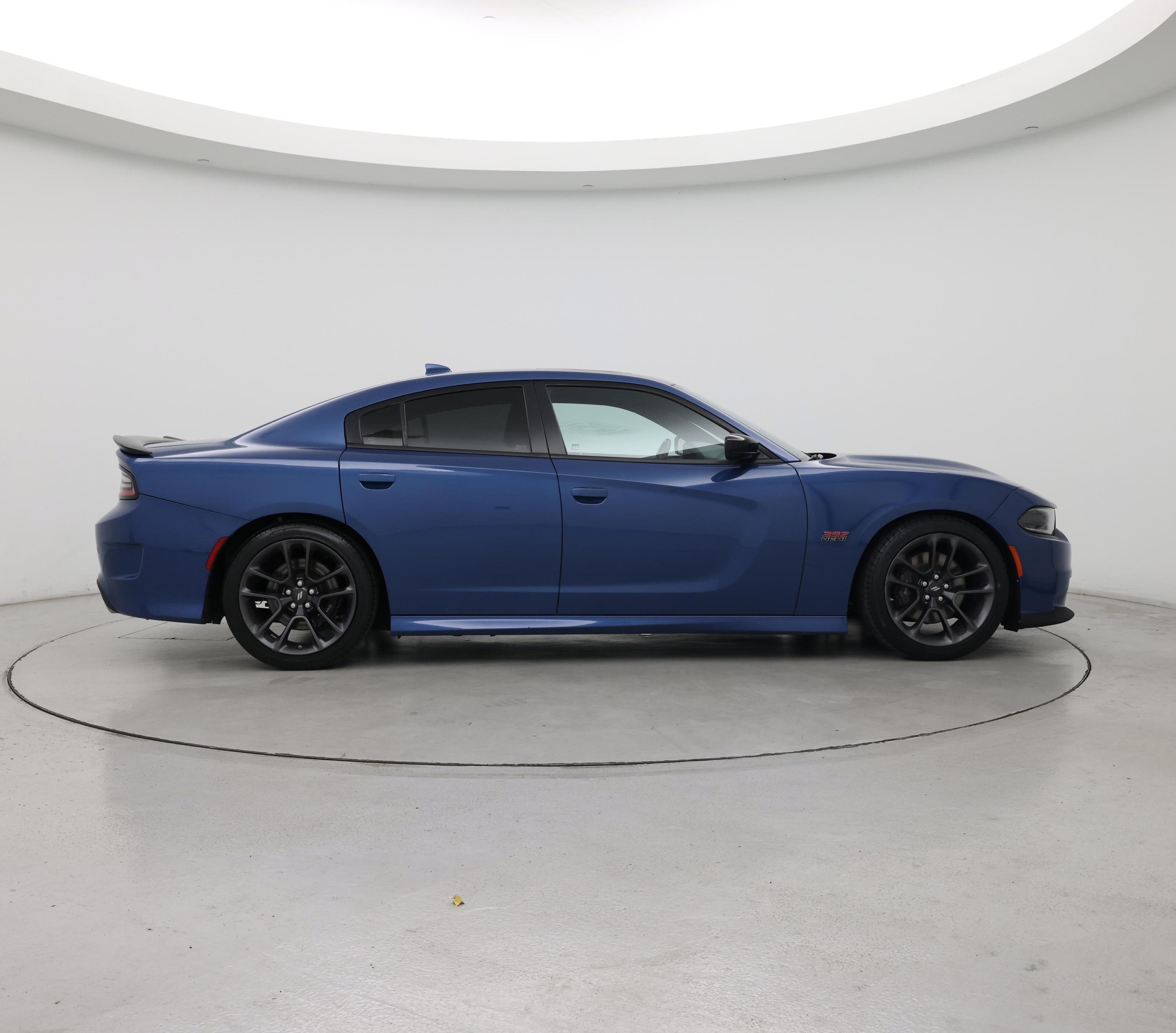 Thumbnail: 2023 Dodge Charger - 7